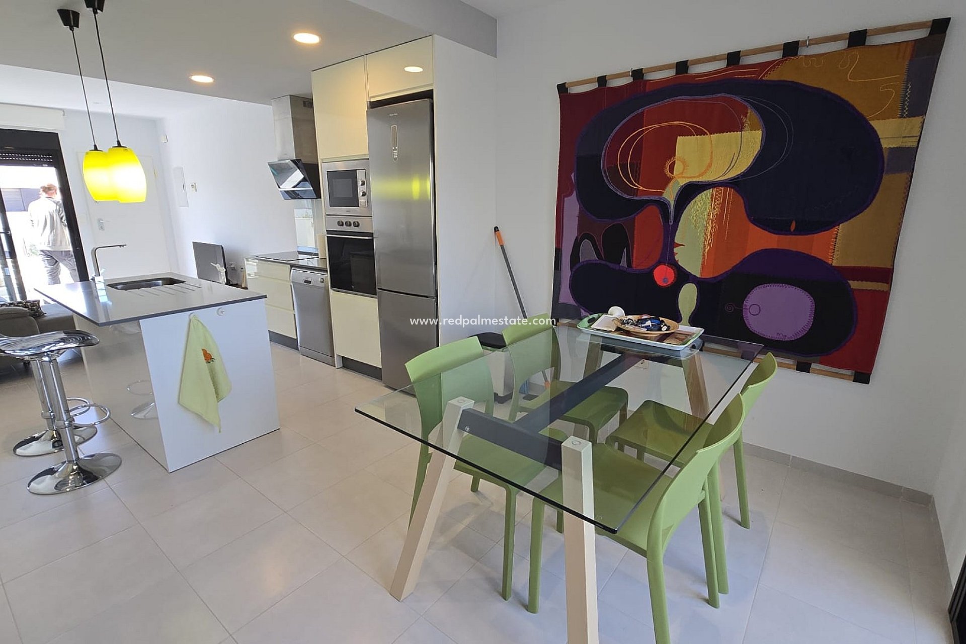 Resale - Apartment -
San Pedro del Pinatar - San Pedro de Pinatar