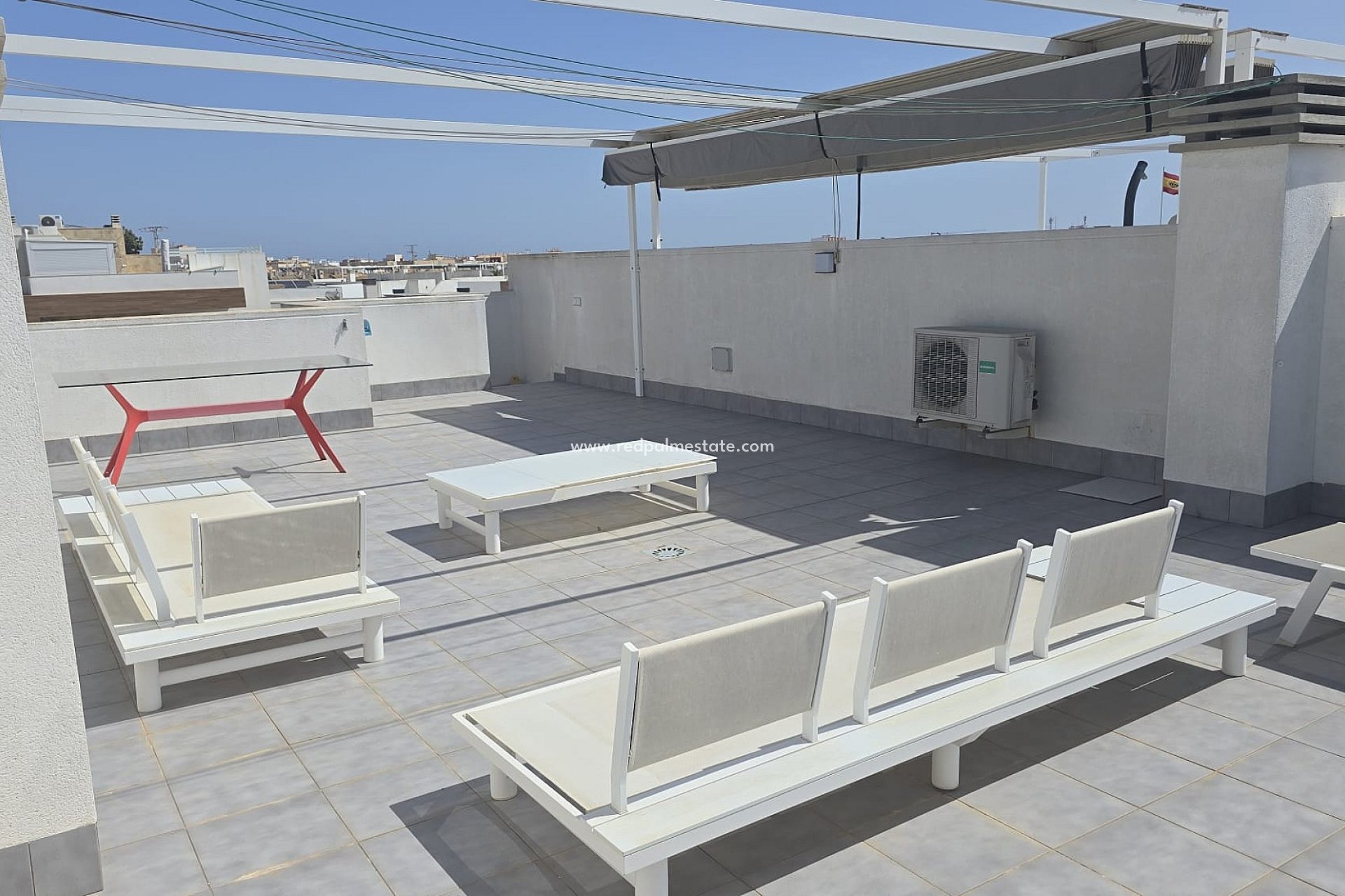 Resale - Apartment -
San Pedro del Pinatar - San Pedro de Pinatar