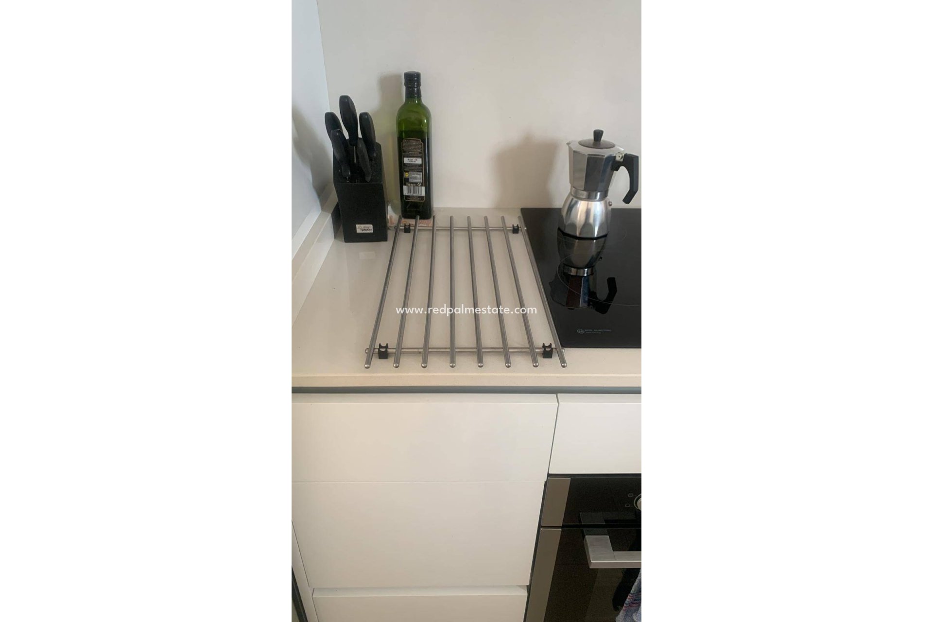 Resale - Apartment -
San Pedro del Pinatar - San Pedro de Pinatar