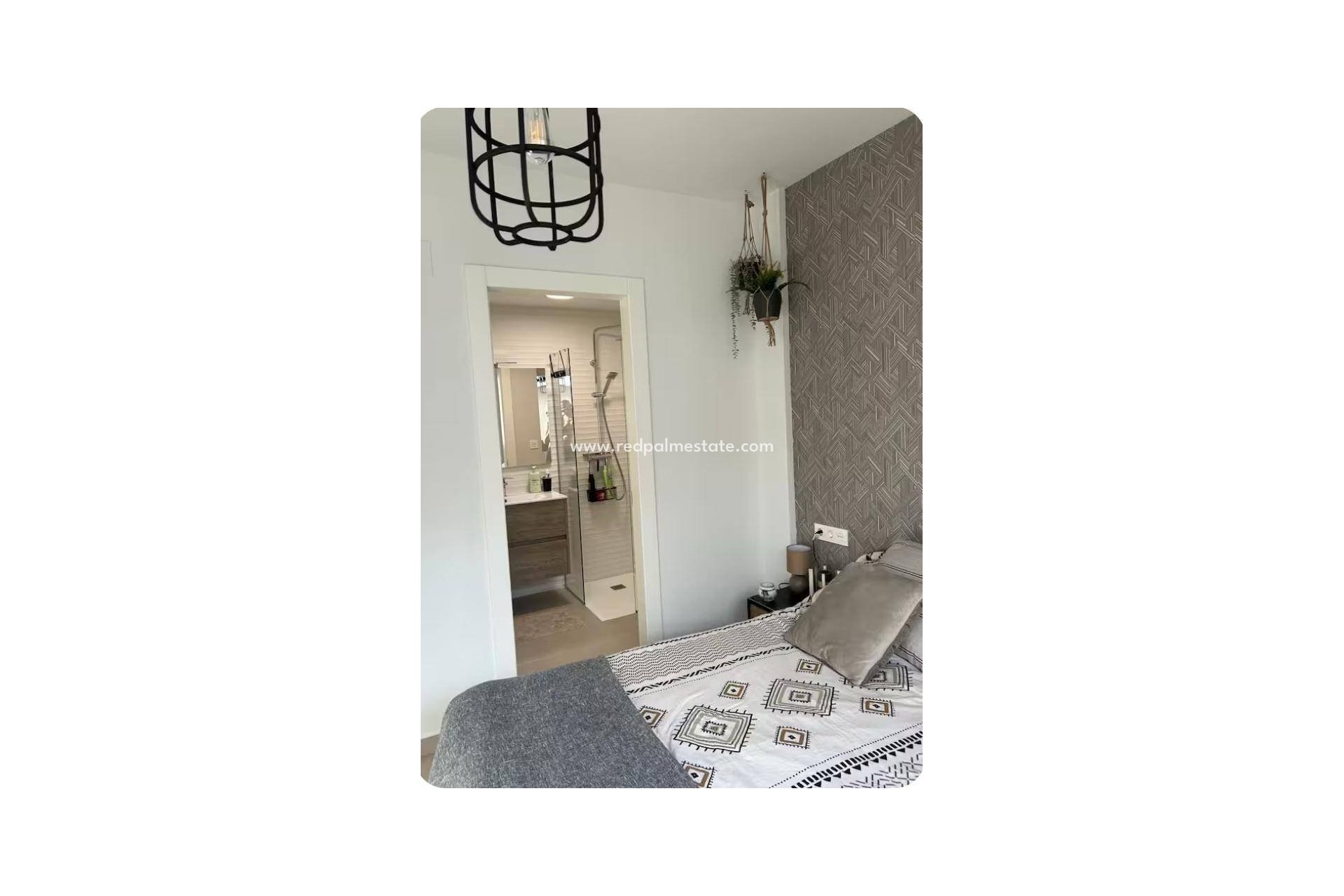 Resale - Apartment -
San Pedro del Pinatar - San Pedro de Pinatar