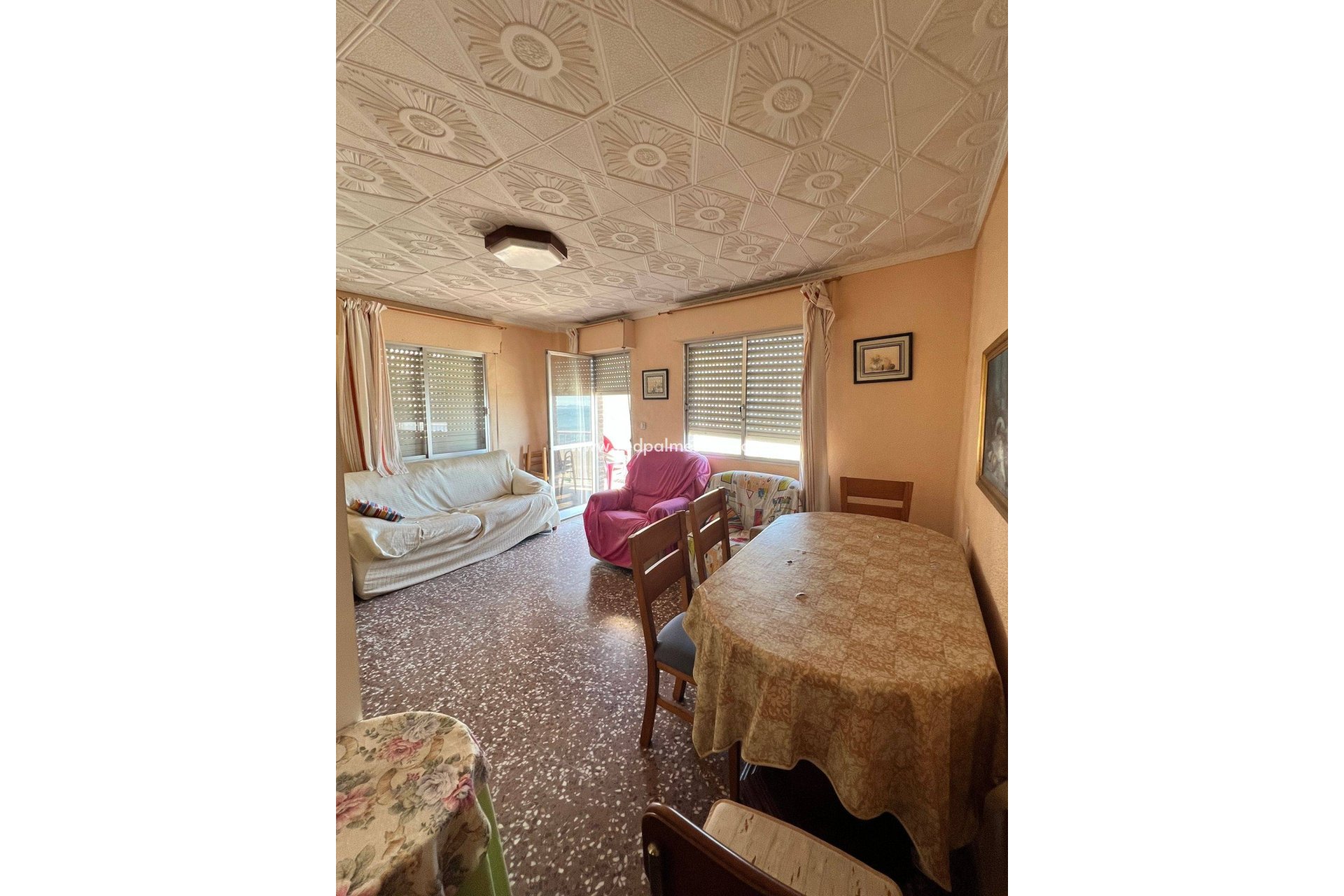 Resale - Apartment -
San Pedro del Pinatar - Villananitos  Lo Pagan