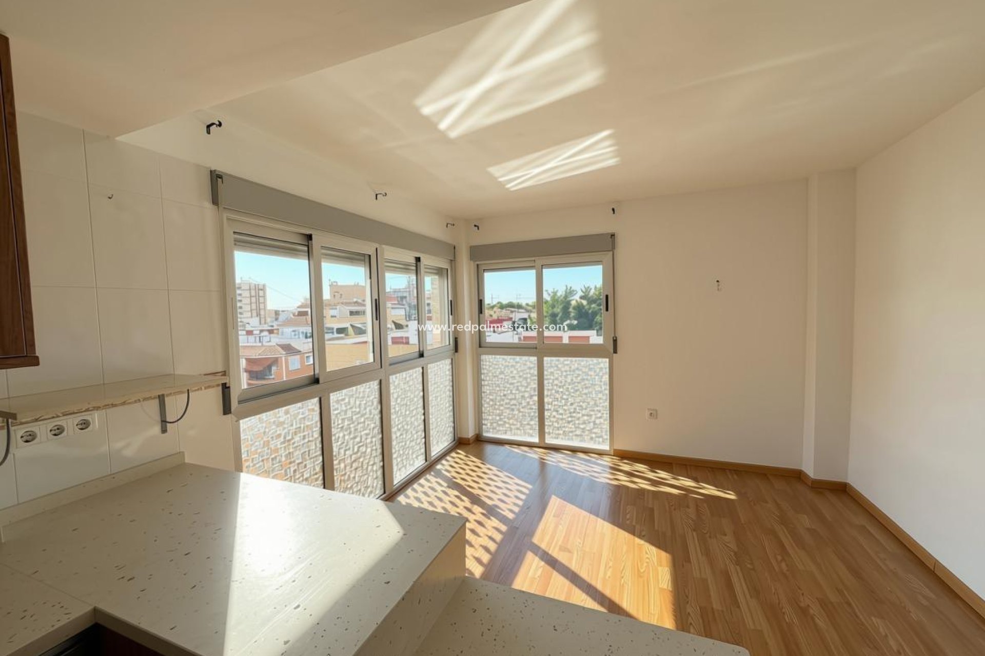 Resale - Apartment -
San Pedro del Pinatar - Villananitos