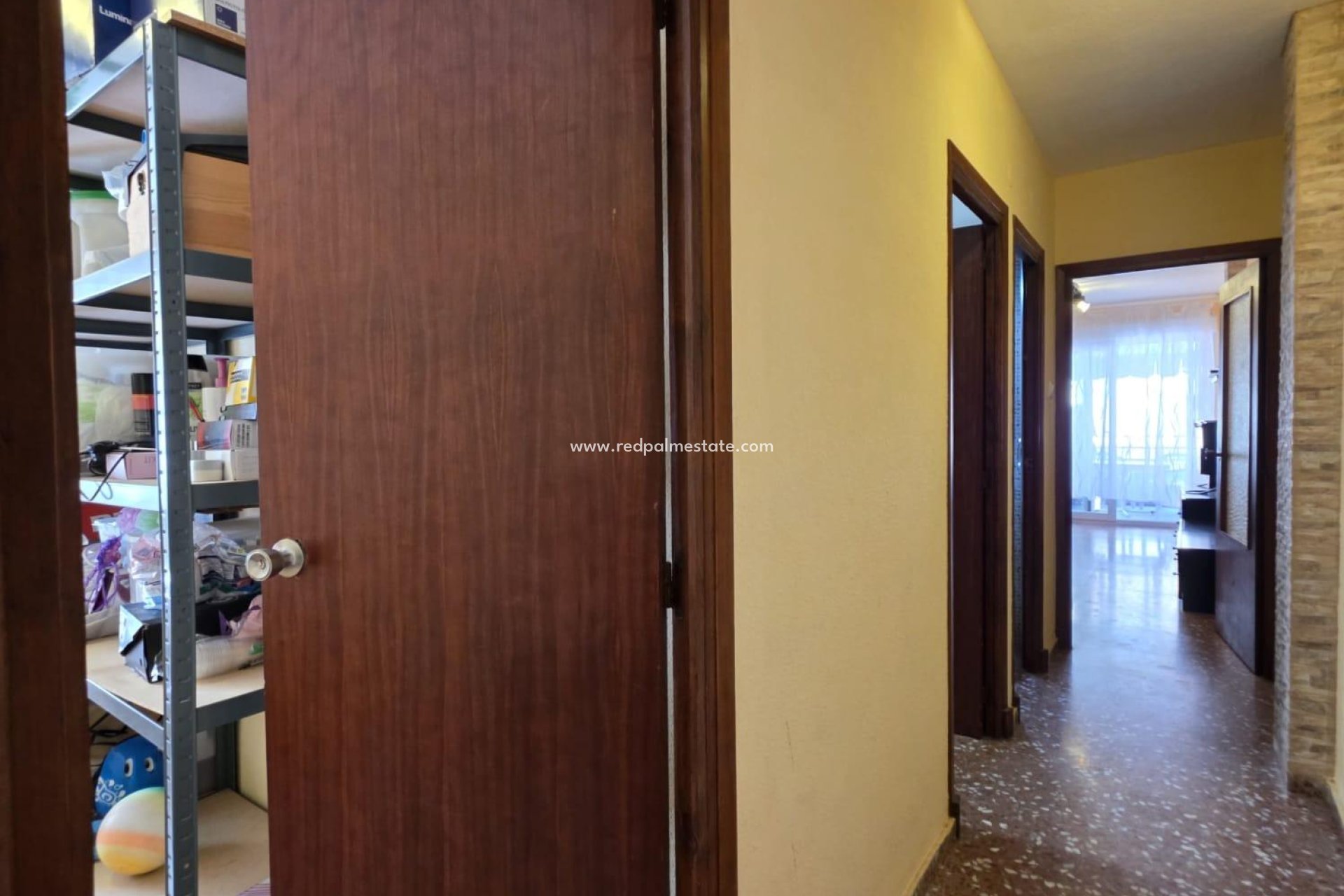 Resale - Apartment -
San Pedro del Pinatar - Villananitos