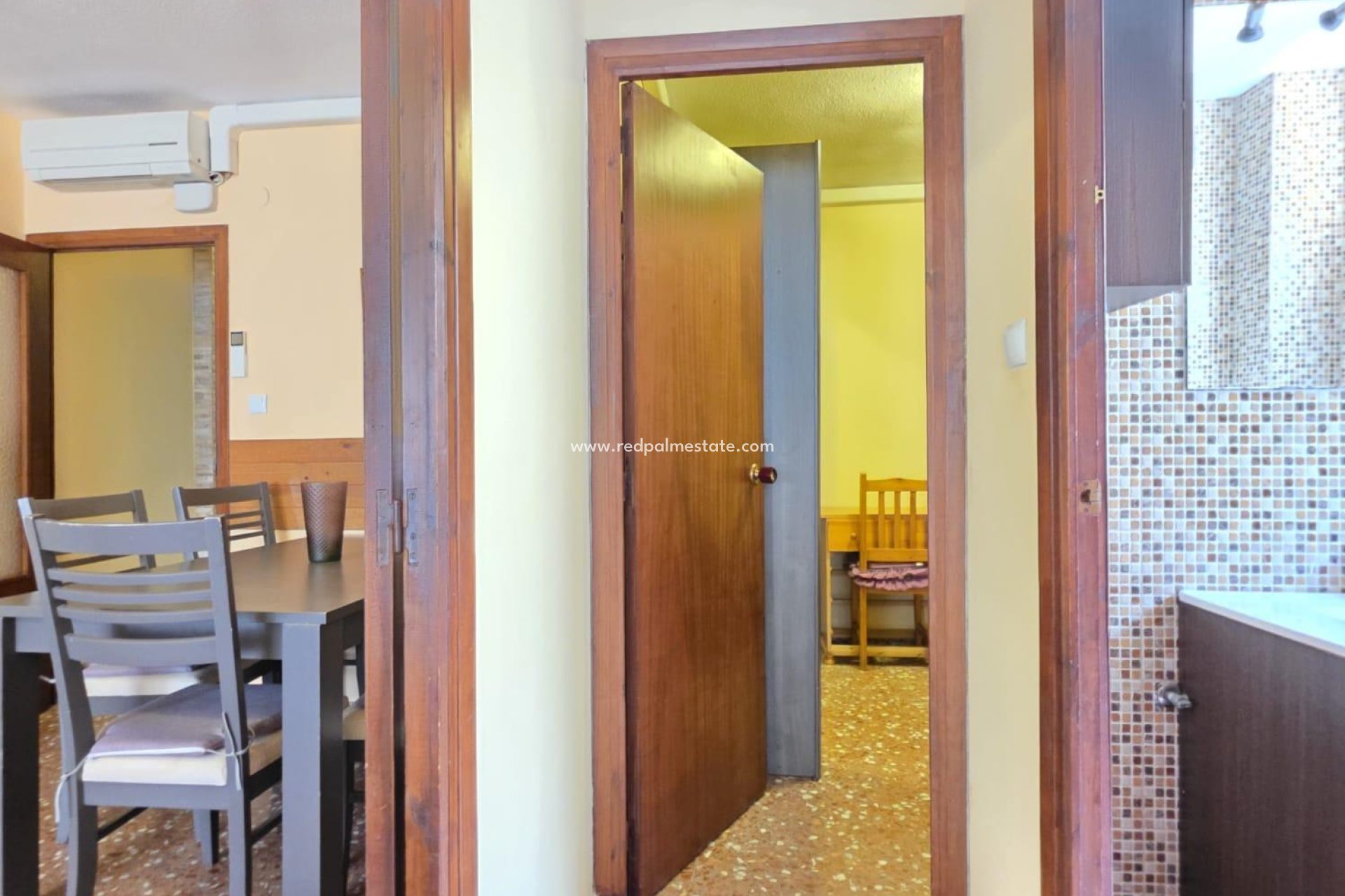 Resale - Apartment -
San Pedro del Pinatar - Villananitos