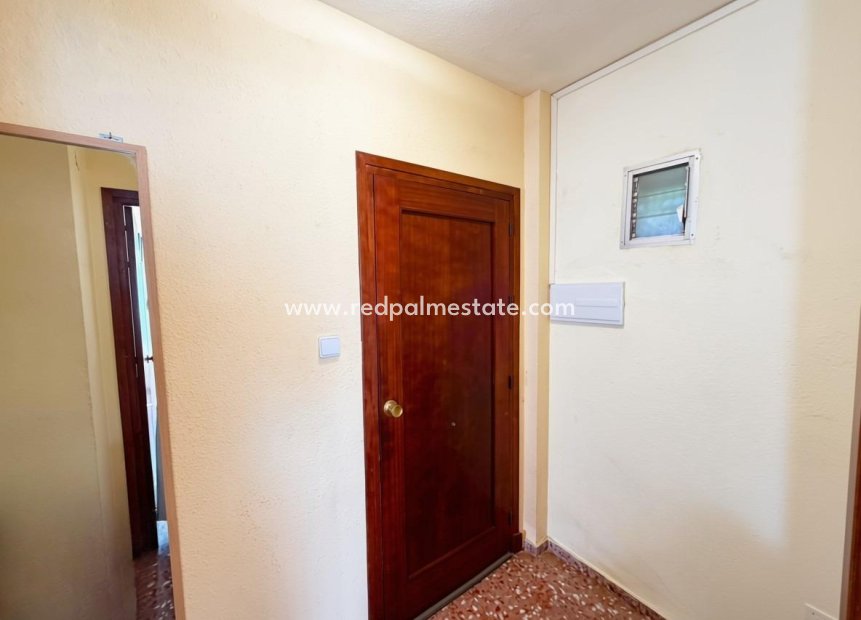 Resale - Apartment -
San Pedro del Pinatar - Villananitos