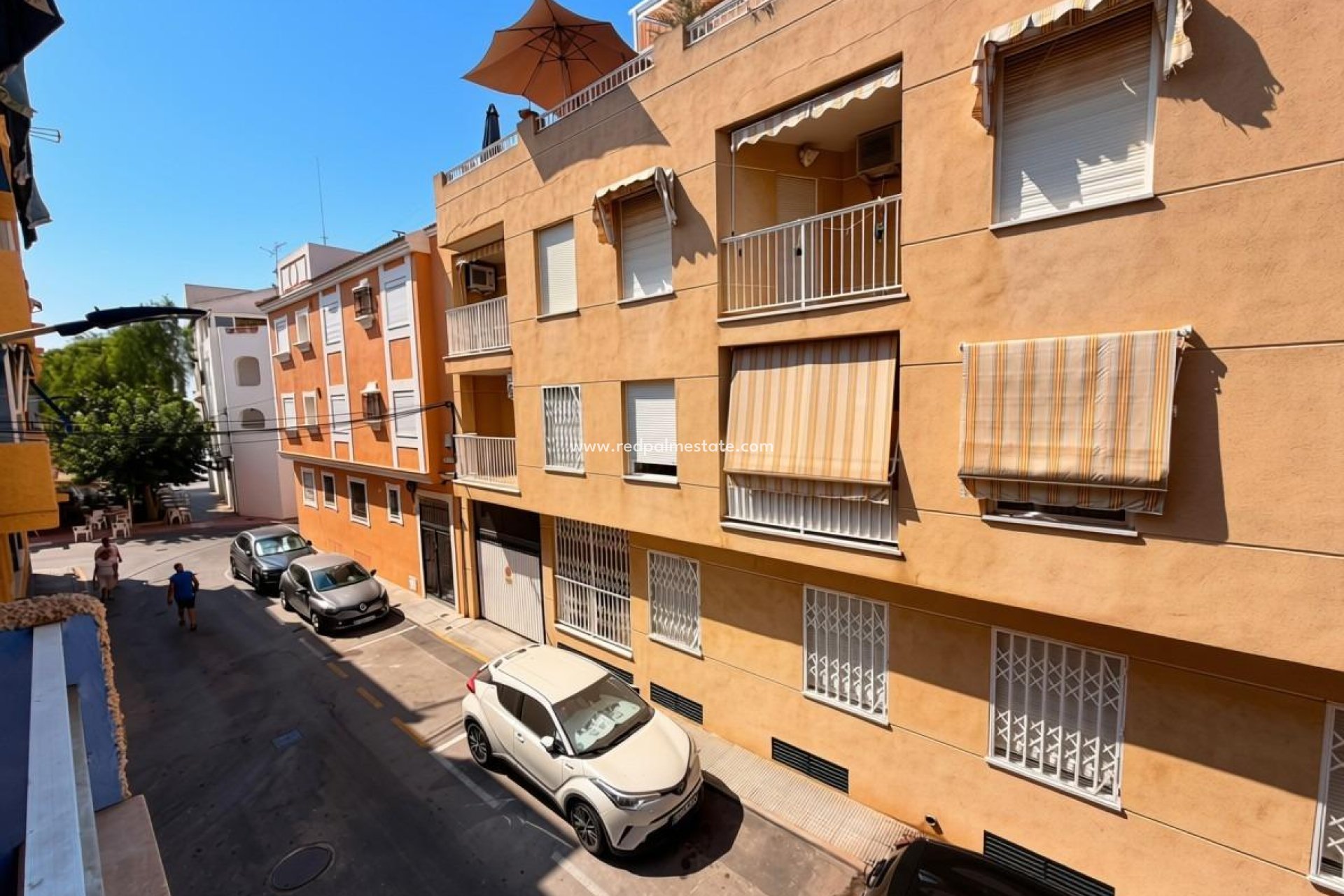 Resale - Apartment -
San Pedro del Pinatar - Villananitos