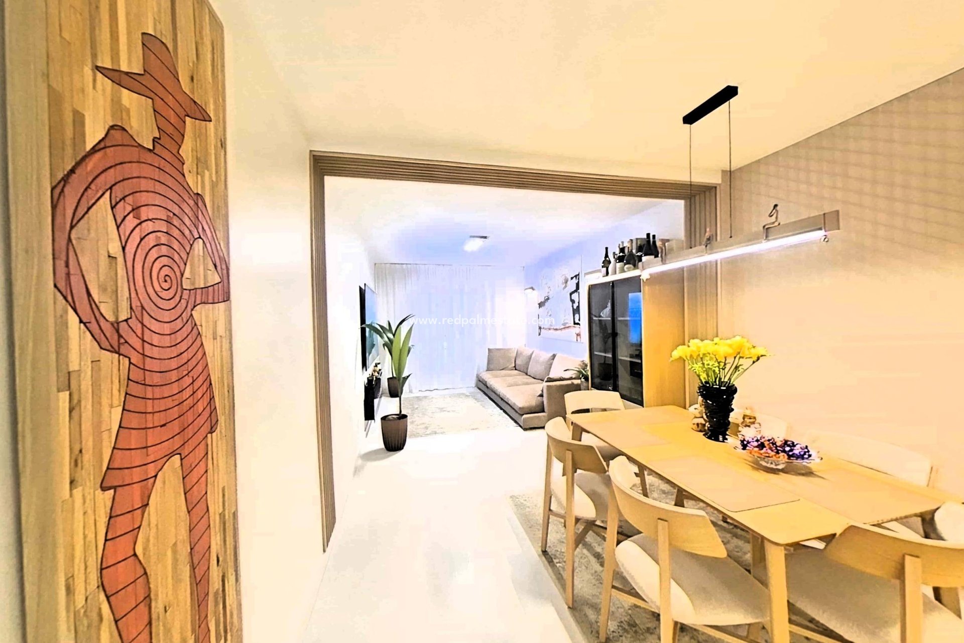 Resale - Apartment -
San Pedro del Pinatar - Villananitos