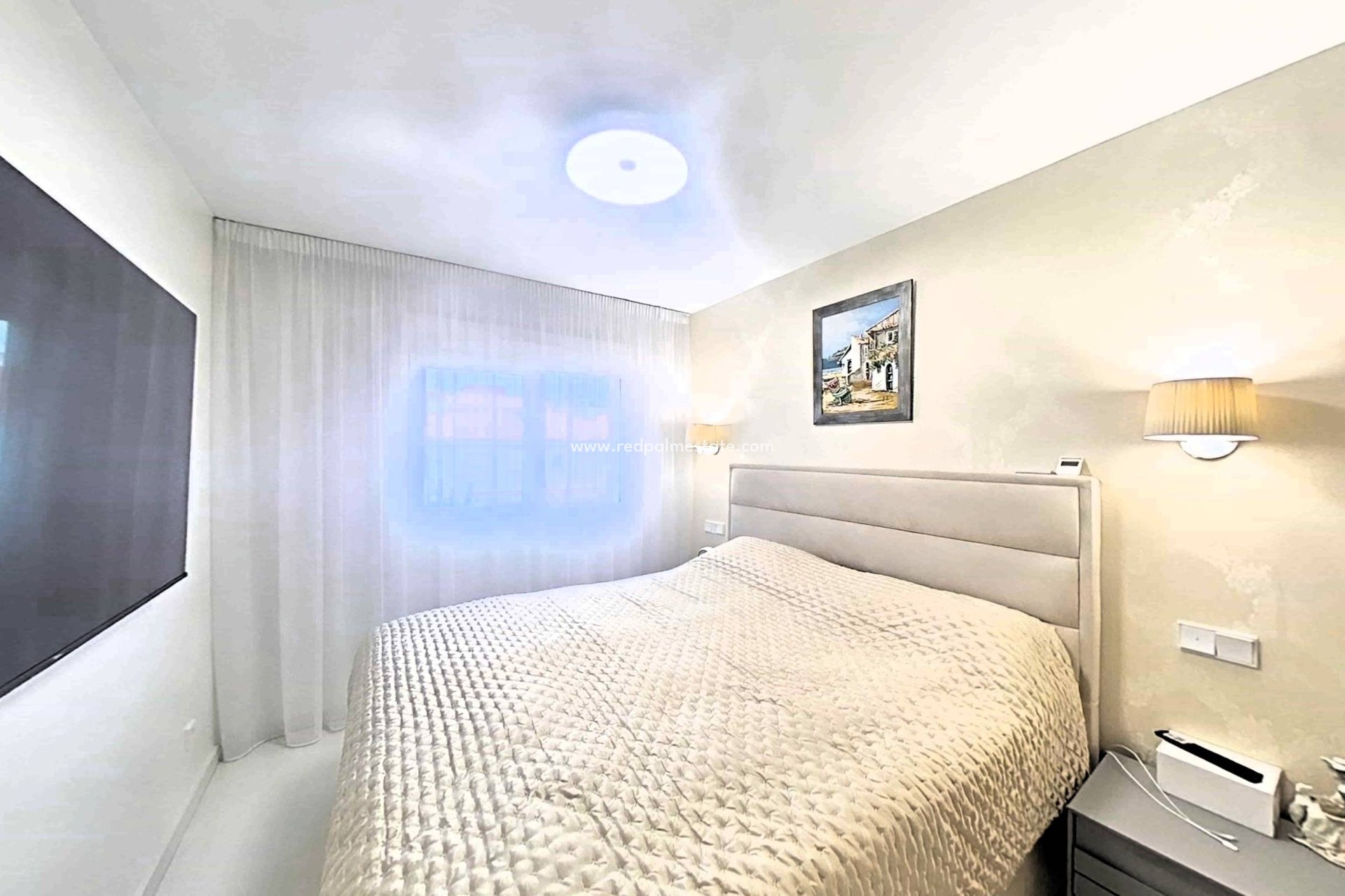 Resale - Apartment -
San Pedro del Pinatar - Villananitos