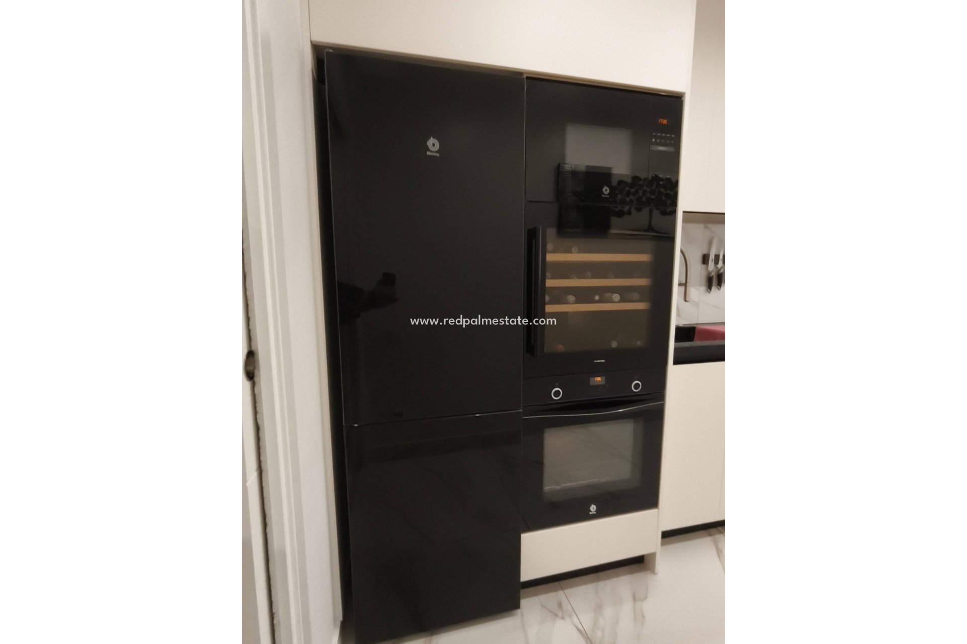 Resale - Apartment -
San Pedro del Pinatar - Villananitos