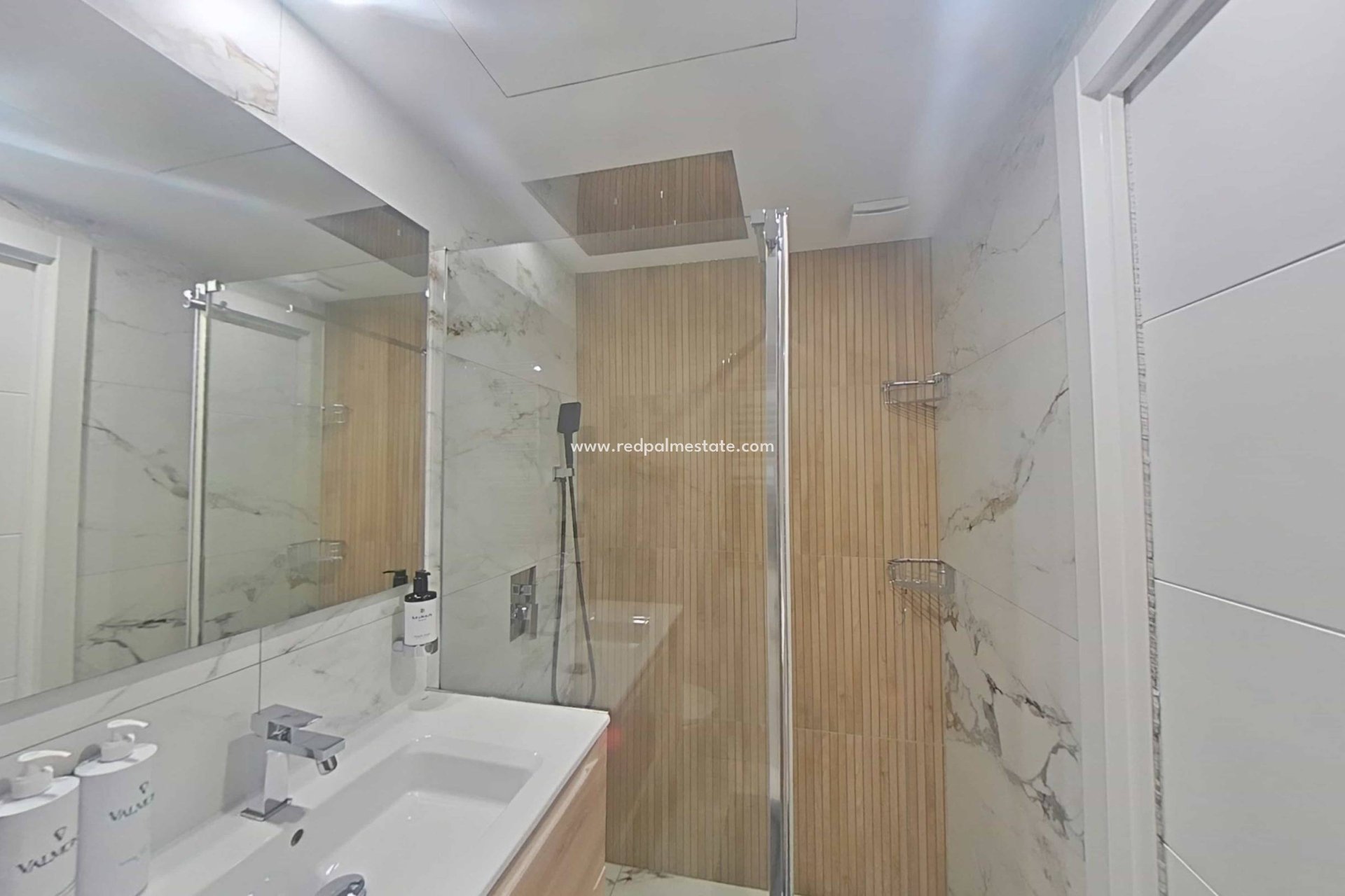 Resale - Apartment -
San Pedro del Pinatar - Villananitos