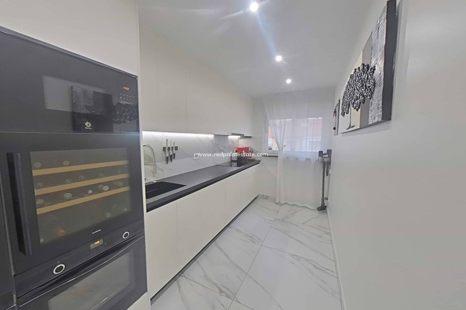 Resale - Apartment -
San Pedro del Pinatar - Villananitos