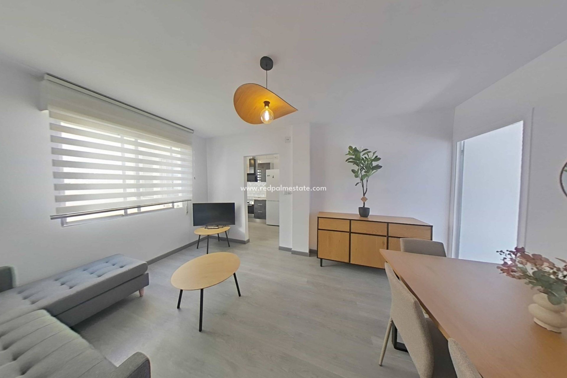 Resale - Apartment -
San Pedro del Pinatar - Villananitos