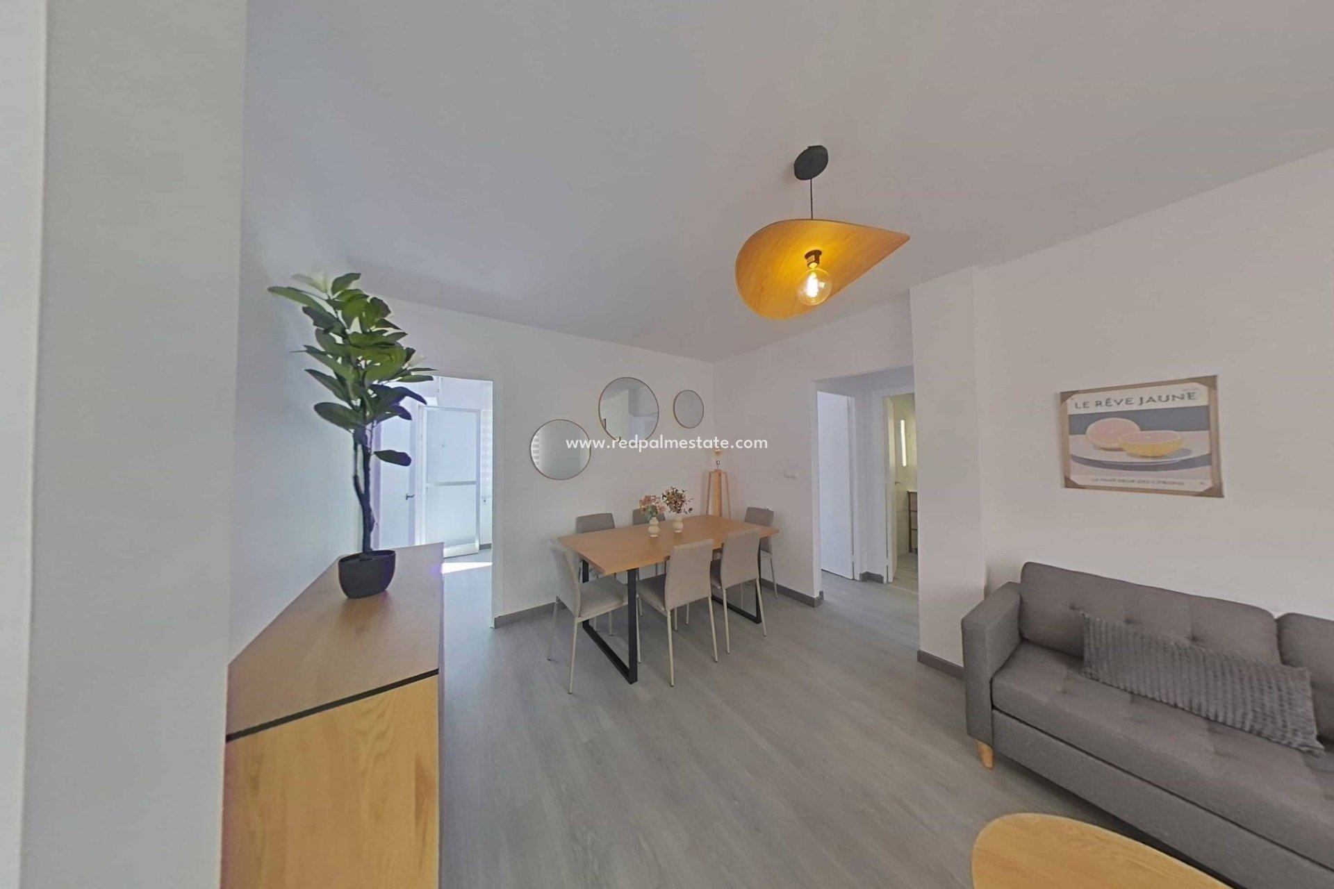Resale - Apartment -
San Pedro del Pinatar - Villananitos