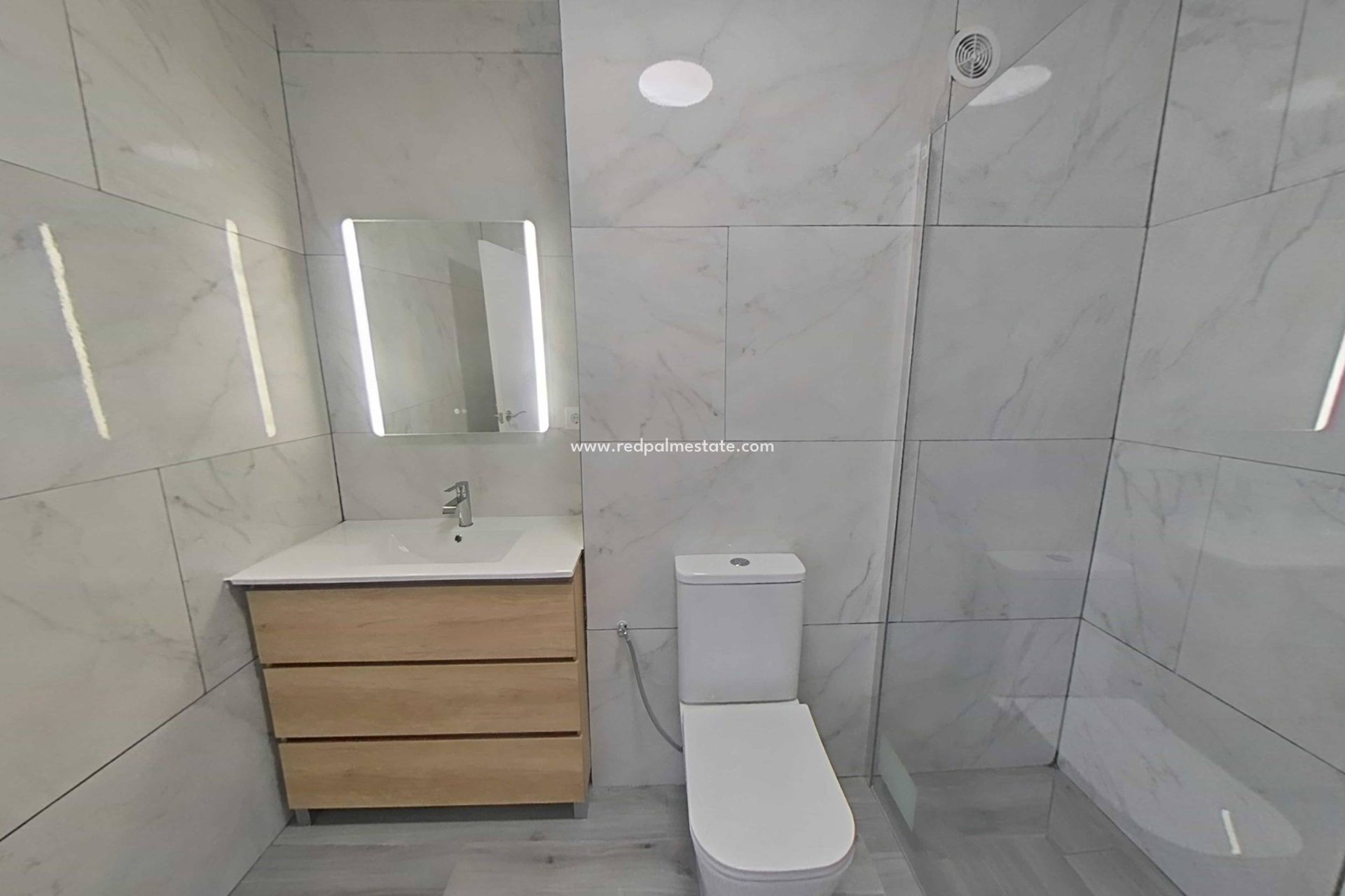 Resale - Apartment -
San Pedro del Pinatar - Villananitos