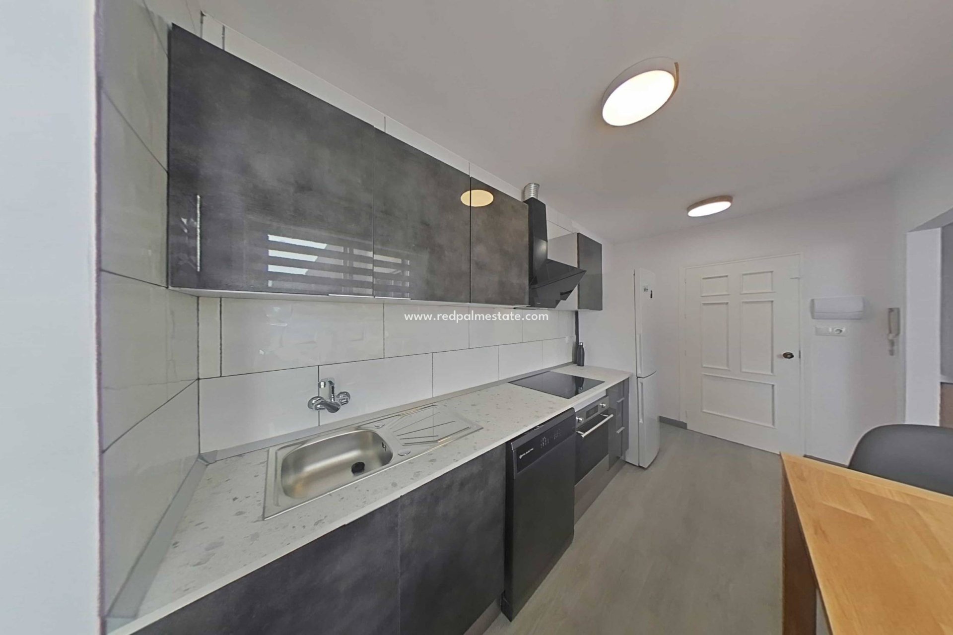 Resale - Apartment -
San Pedro del Pinatar - Villananitos