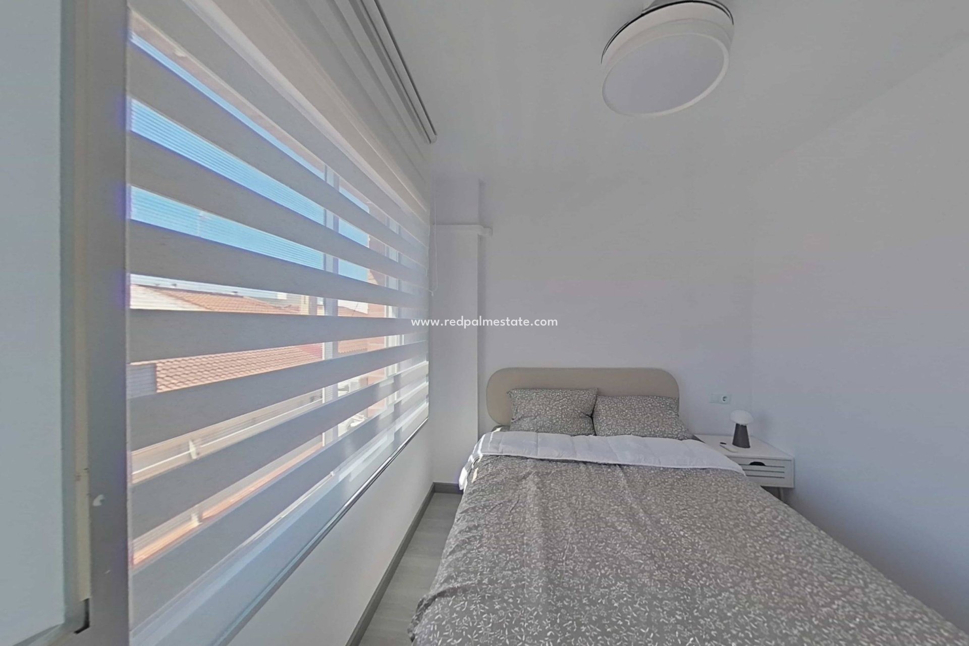 Resale - Apartment -
San Pedro del Pinatar - Villananitos