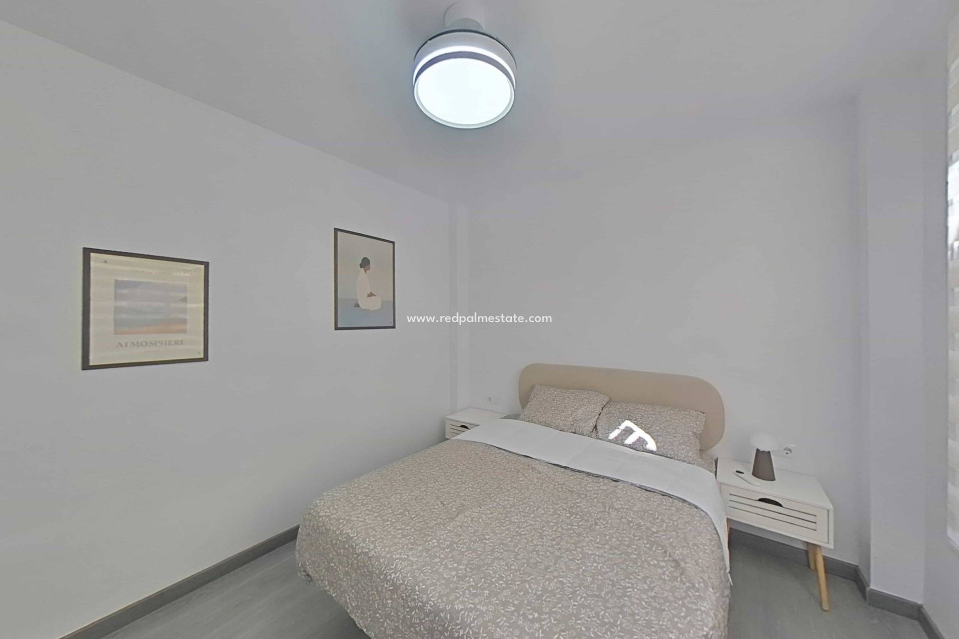 Resale - Apartment -
San Pedro del Pinatar - Villananitos