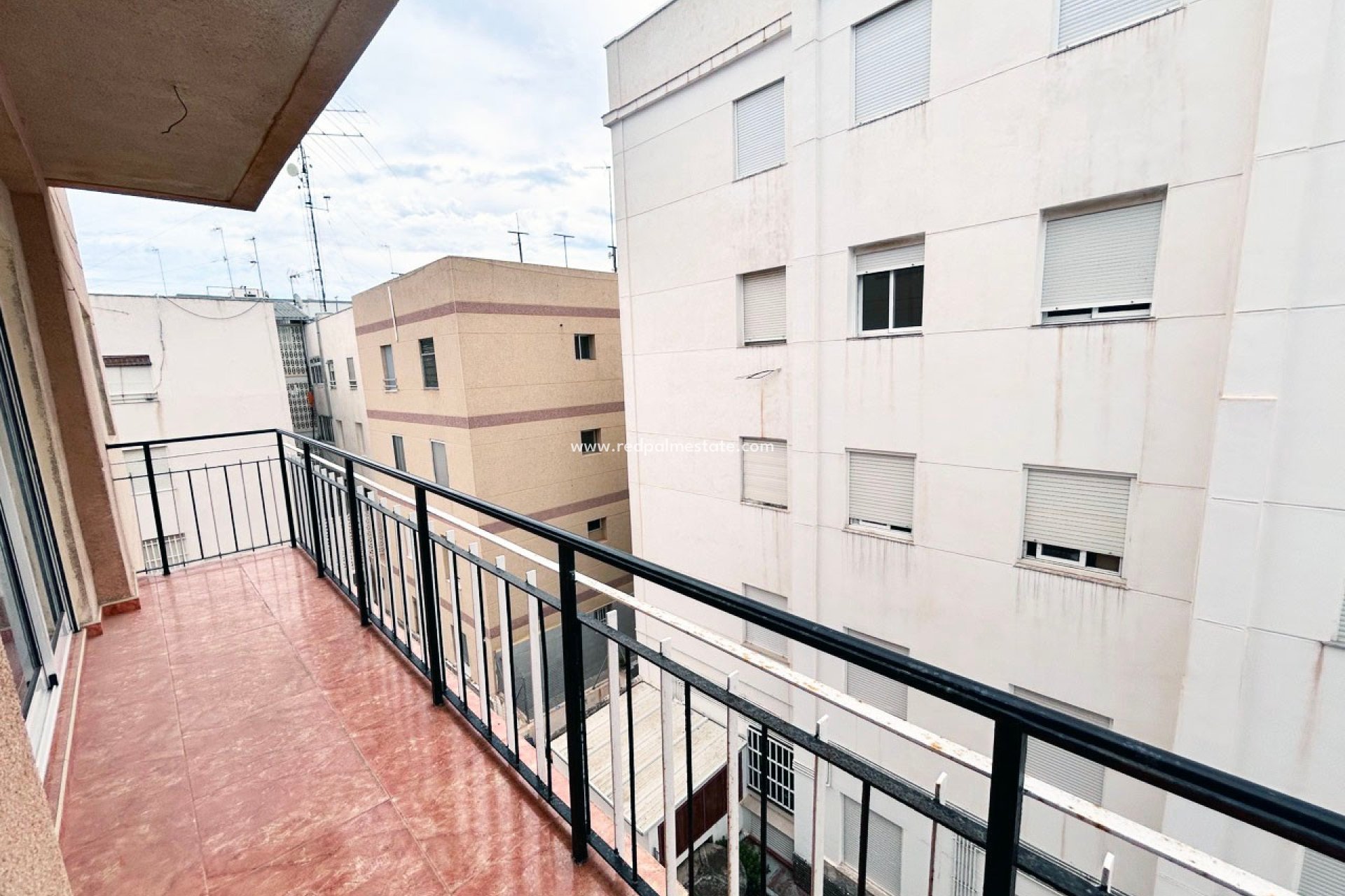 Resale - Apartment -
Santa Pola - Costa Blanca