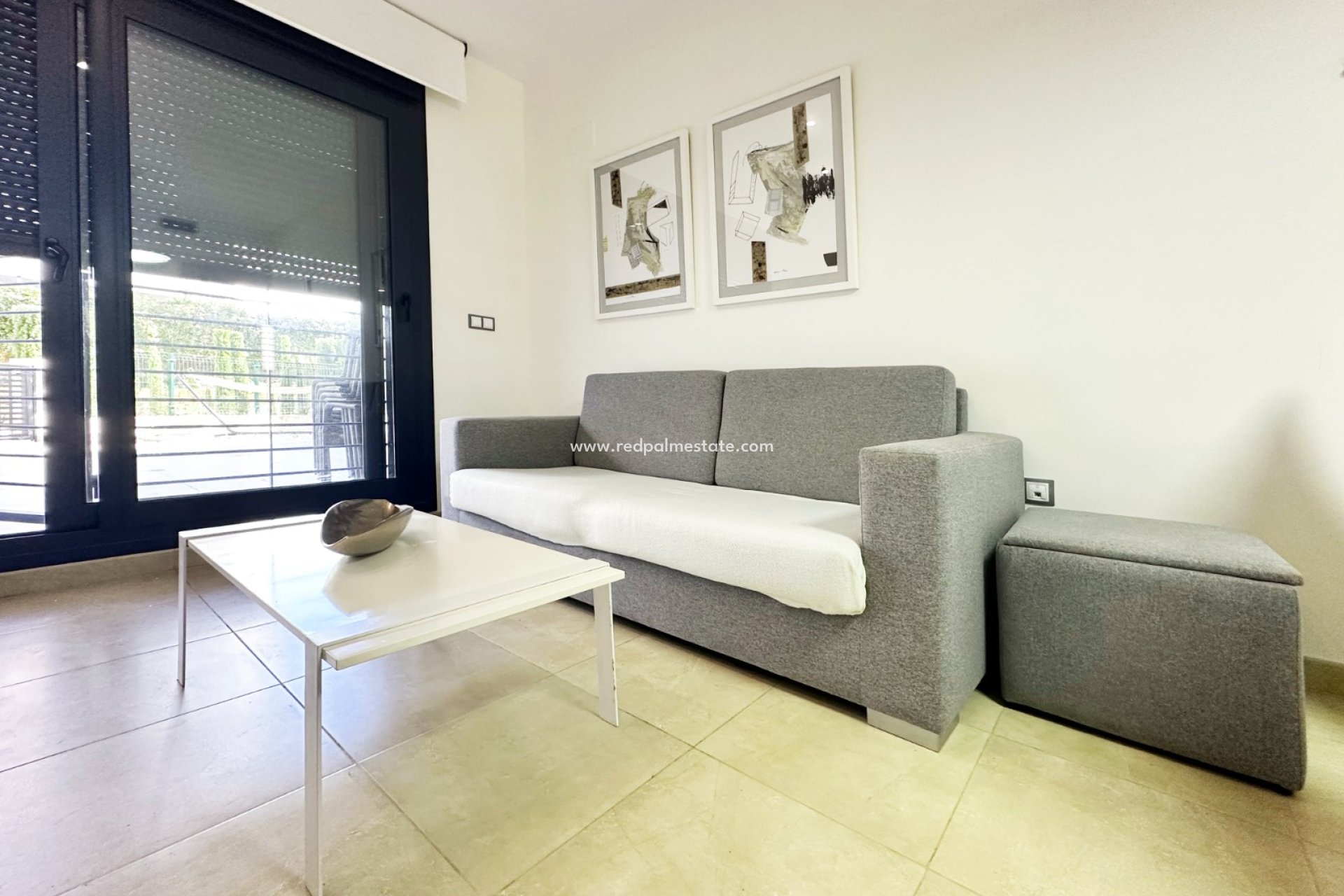 Resale - Apartment -
Santa Pola
