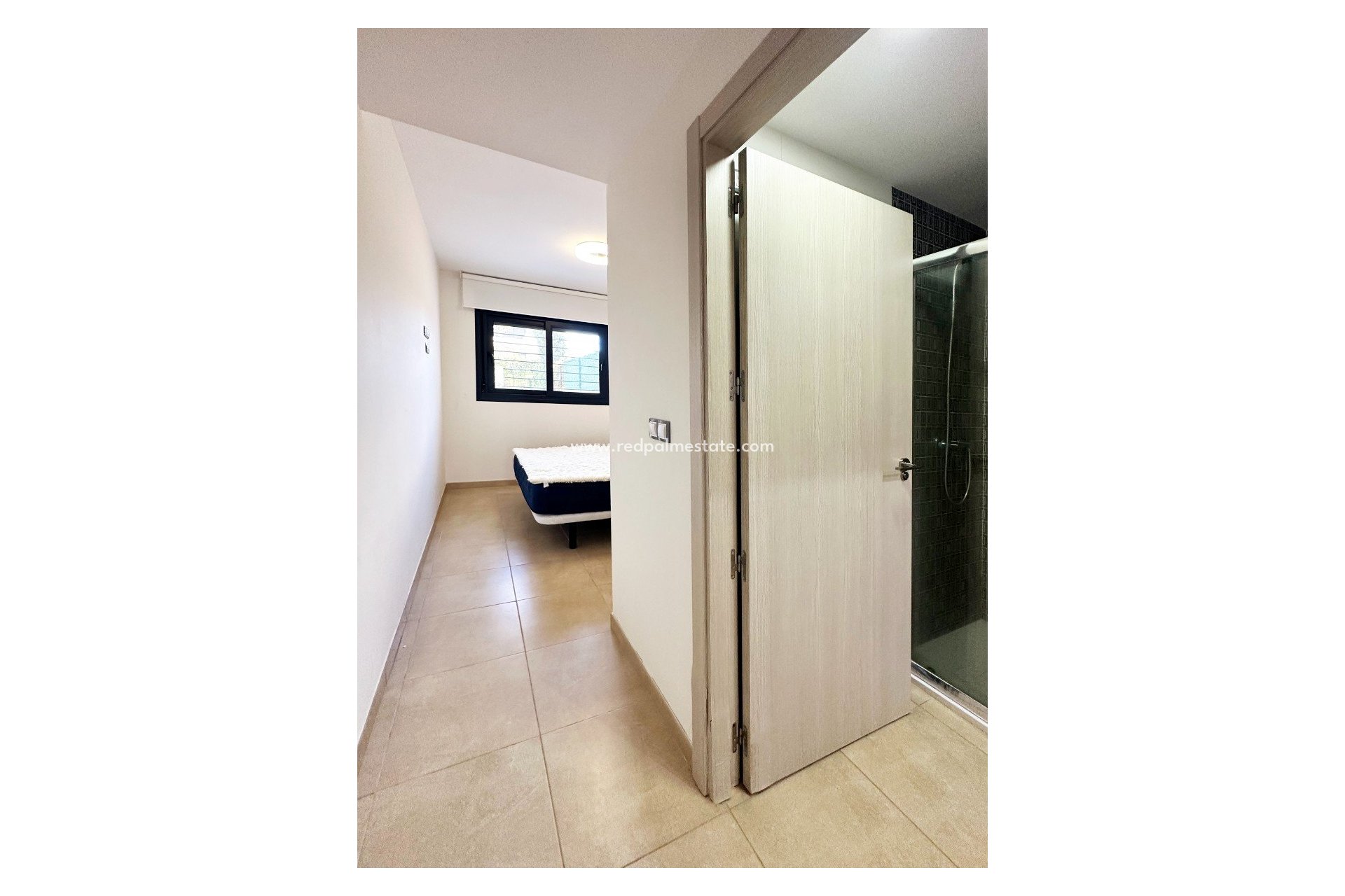 Resale - Apartment -
Santa Pola