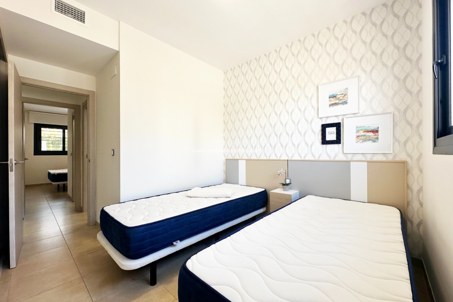 Resale - Apartment -
Santa Pola