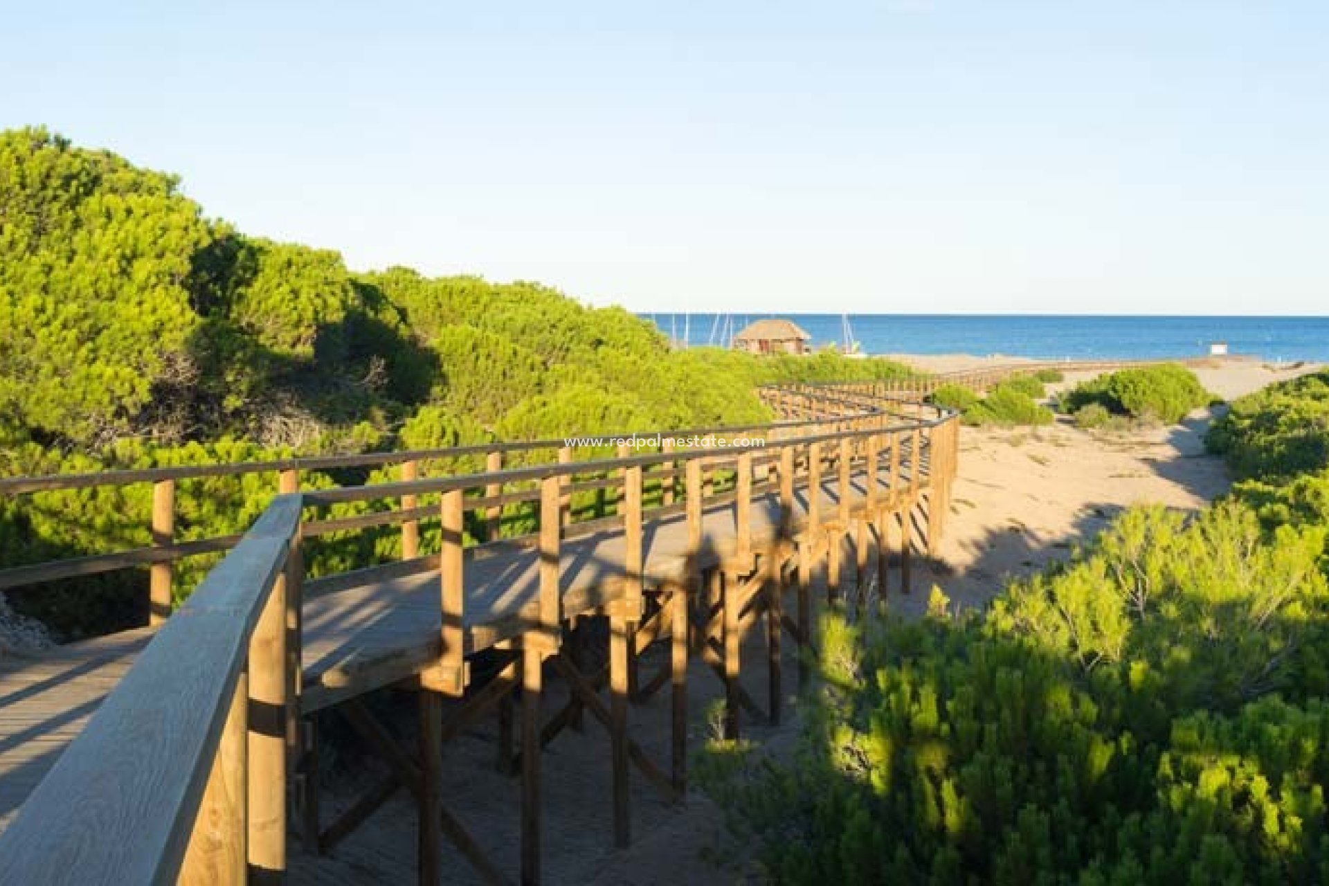 Resale - Apartment -
Santa Pola