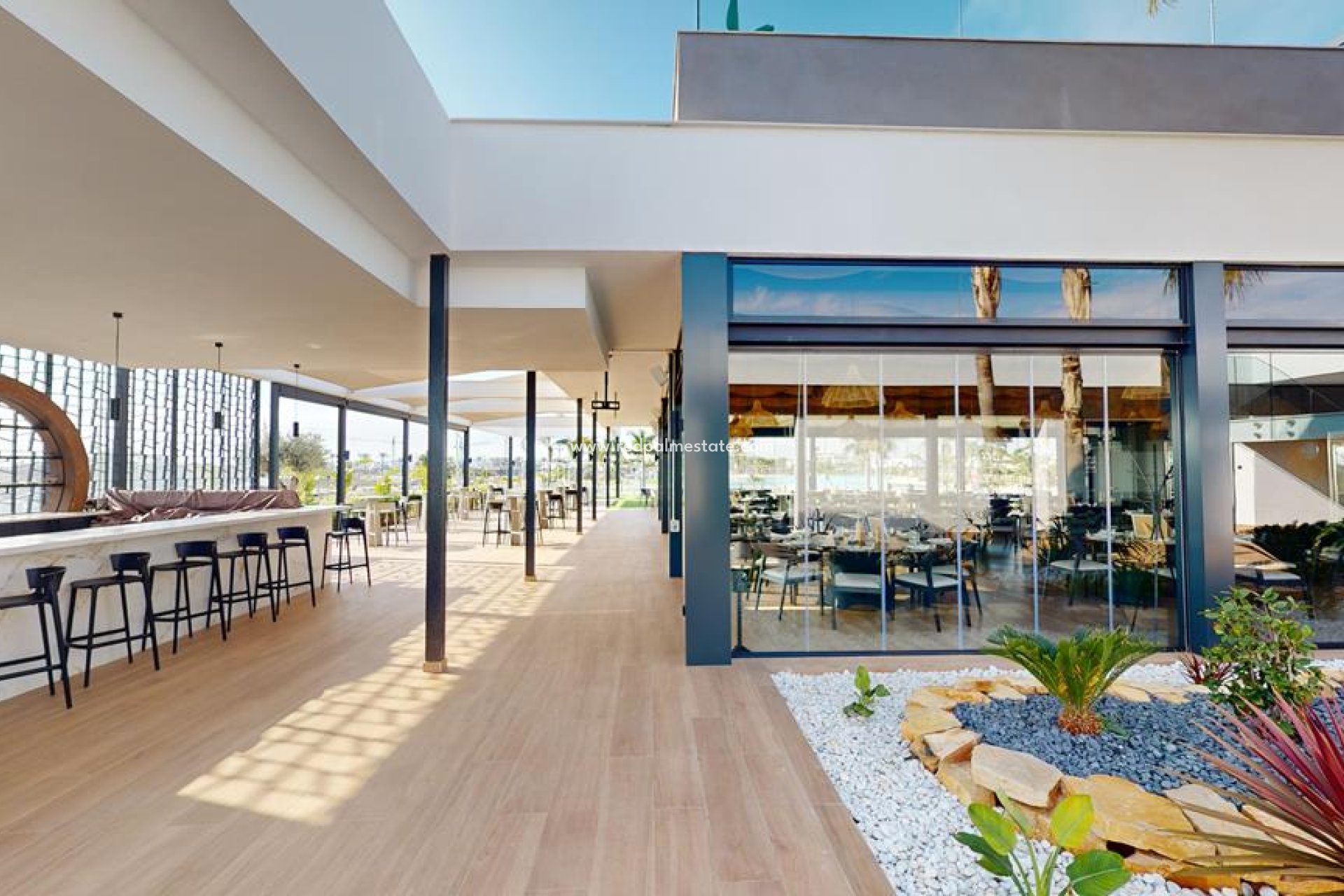 Resale - Apartment -
Santa Rosalia Resort - Inland