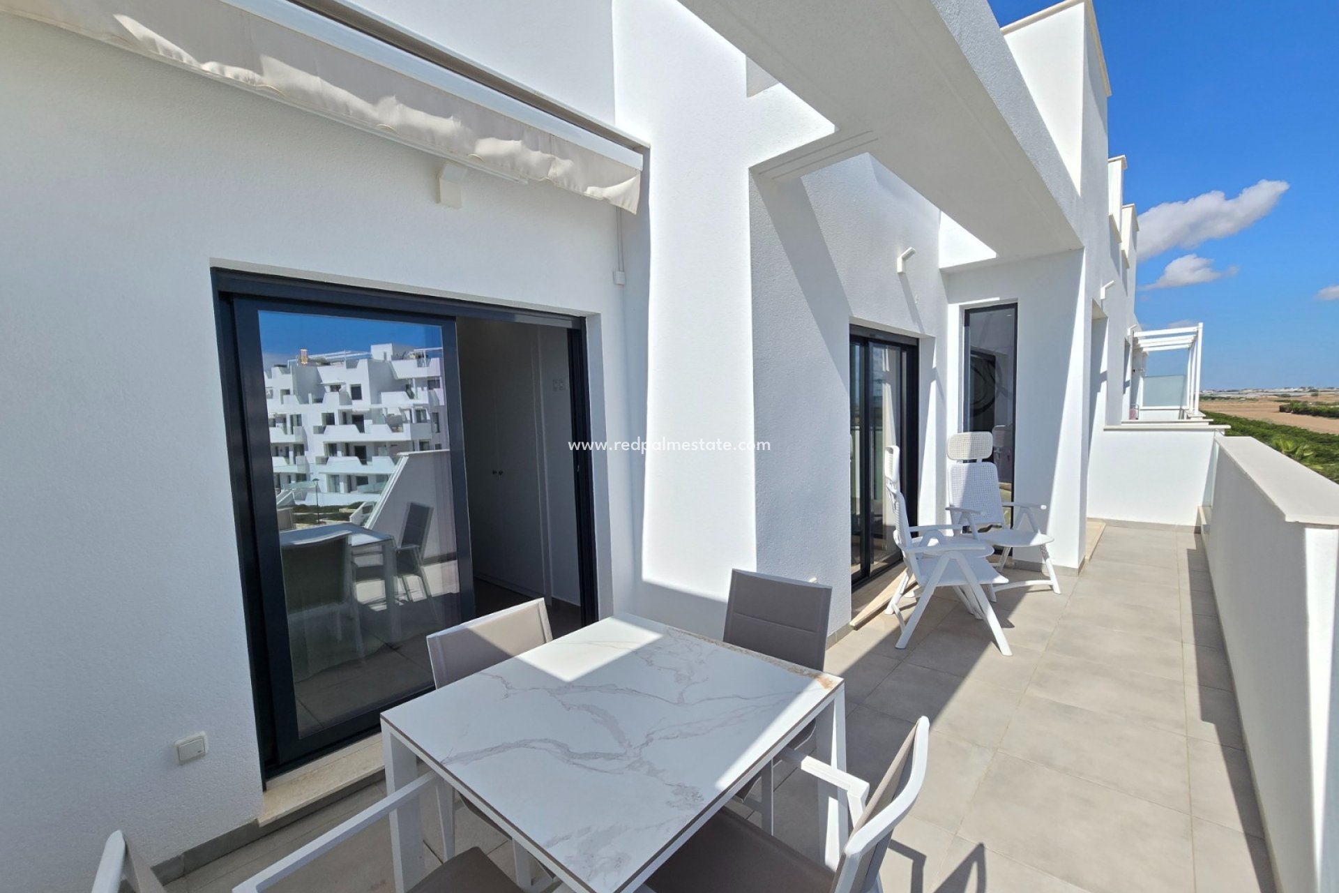 Resale - Apartment -
Santa Rosalia Resort - Santa Rosalia *