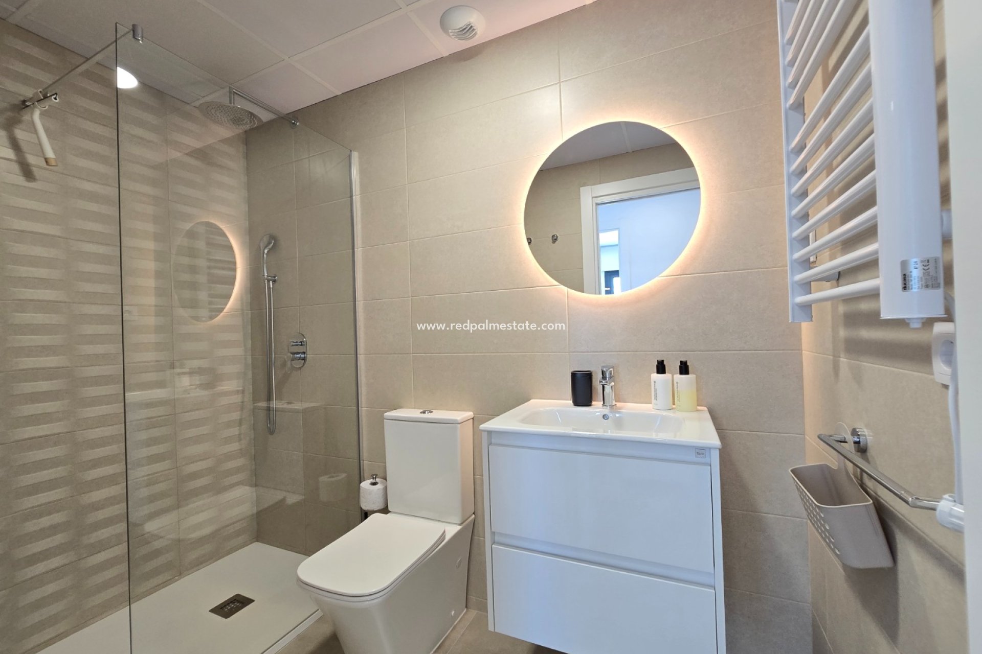 Resale - Apartment -
Santa Rosalia Resort - Santa Rosalia *