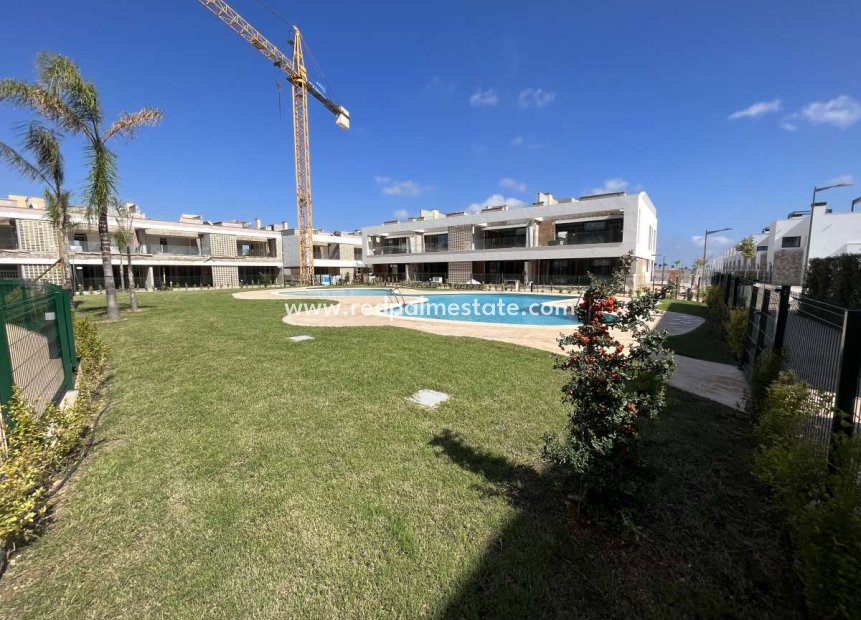 Resale - Apartment -
Santa Rosalia