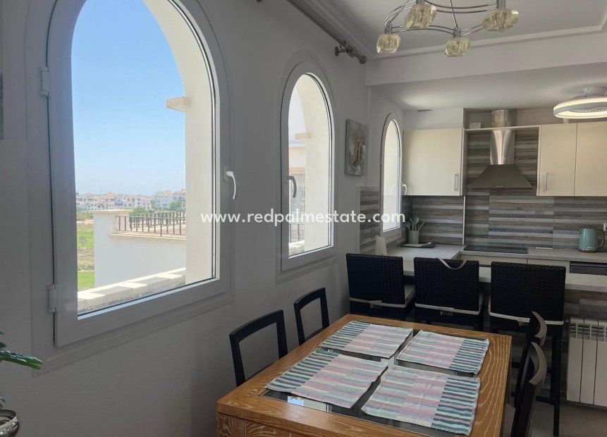 Resale - Apartment -
Sucina