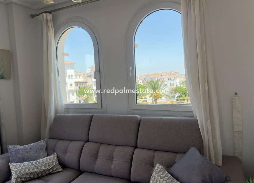 Resale - Apartment -
Sucina