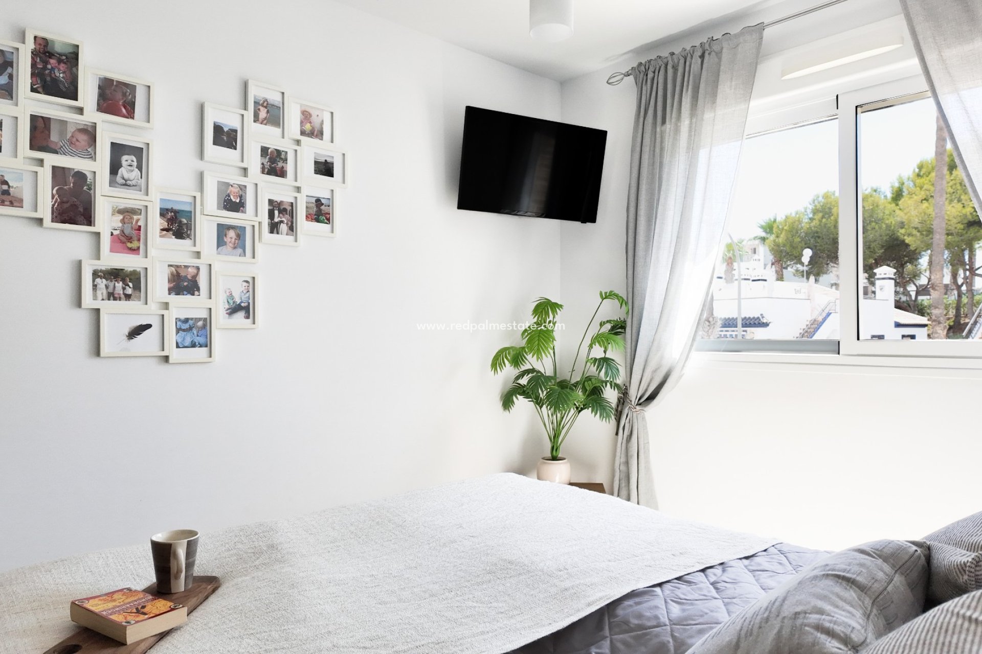 Resale - Apartment - Top Floor -
Orihuela Costa - Villamartín