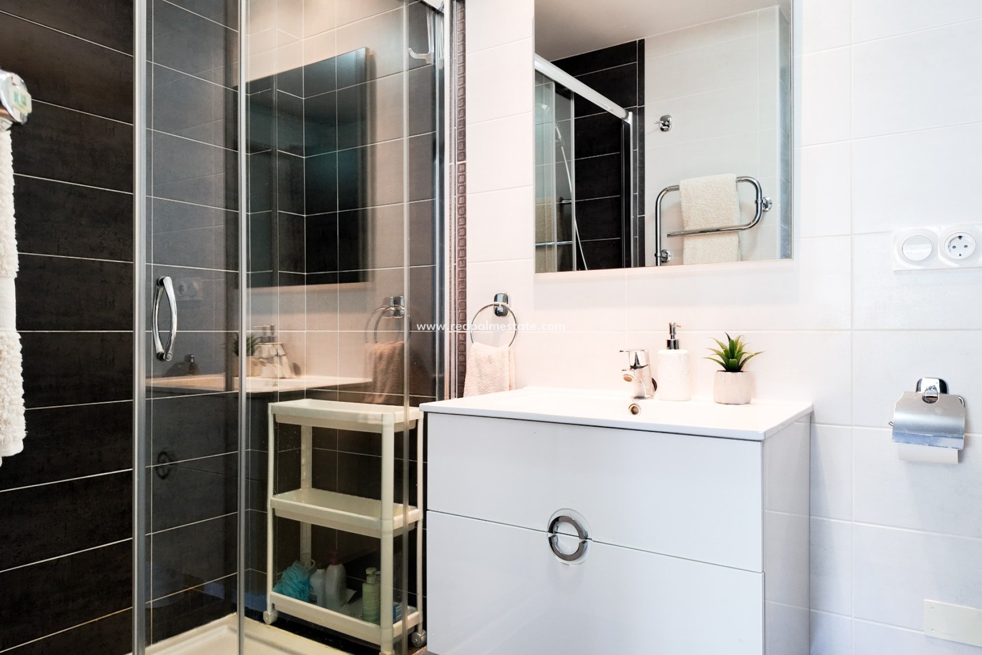 Resale - Apartment - Top Floor -
Orihuela Costa - Villamartín