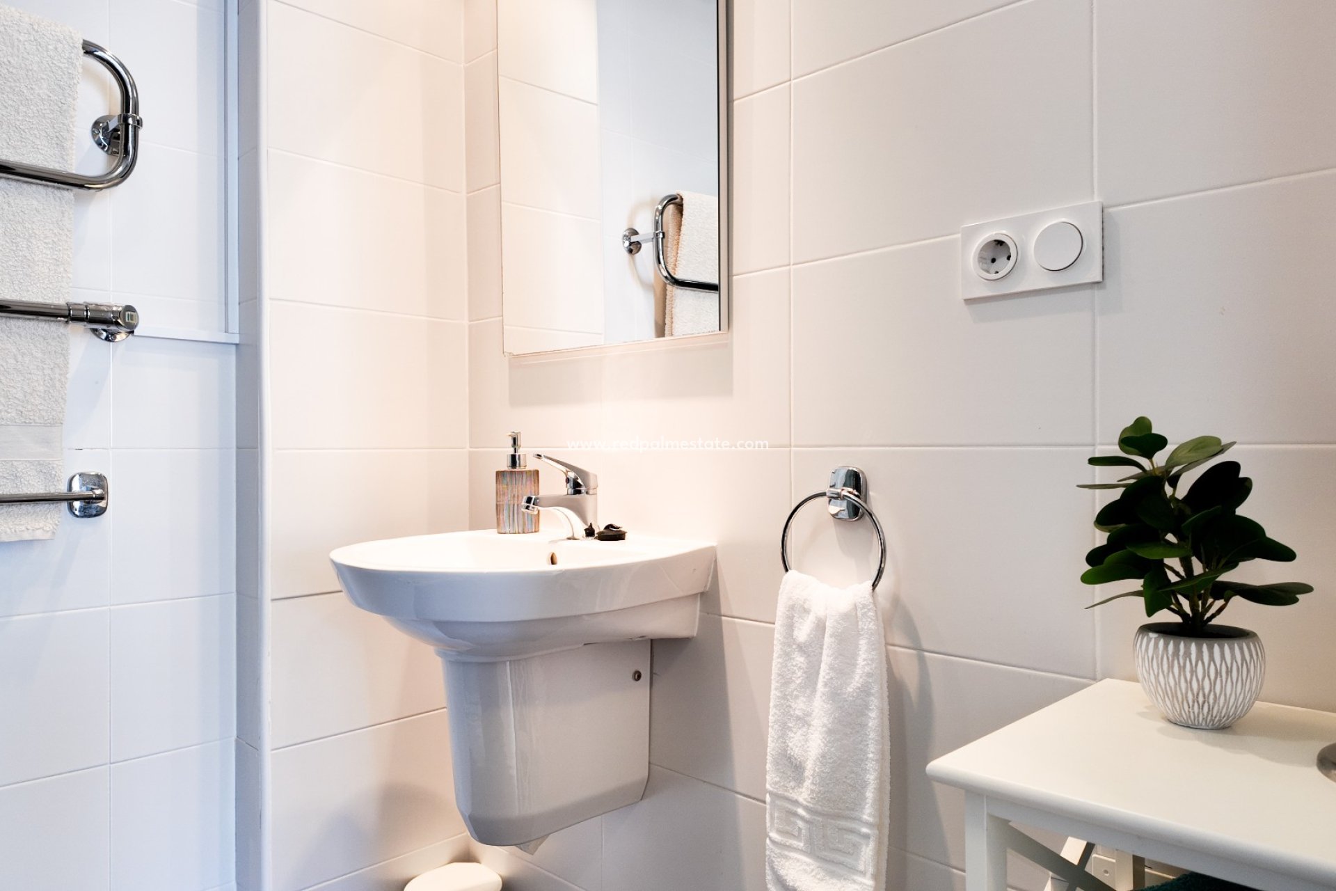 Resale - Apartment - Top Floor -
Orihuela Costa - Villamartín