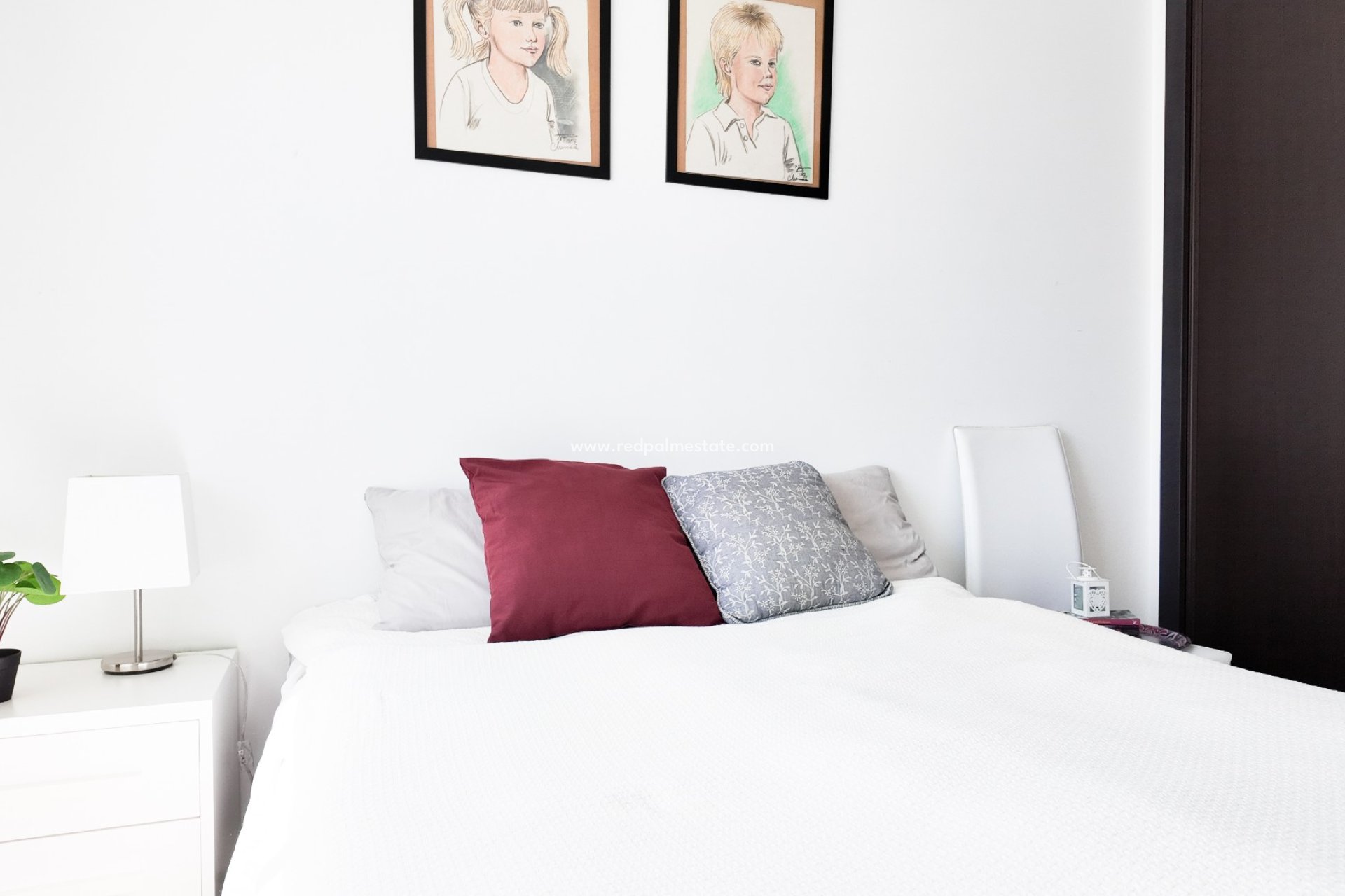 Resale - Apartment - Top Floor -
Orihuela Costa - Villamartín
