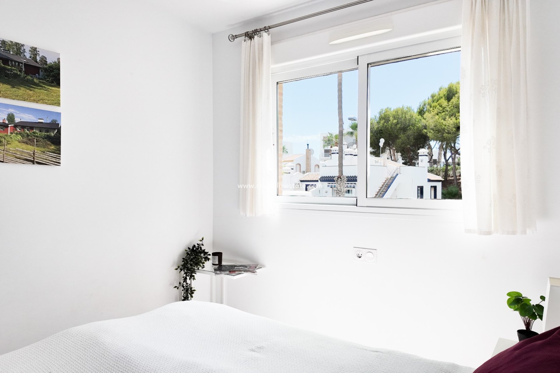 Resale - Apartment - Top Floor -
Orihuela Costa - Villamartín