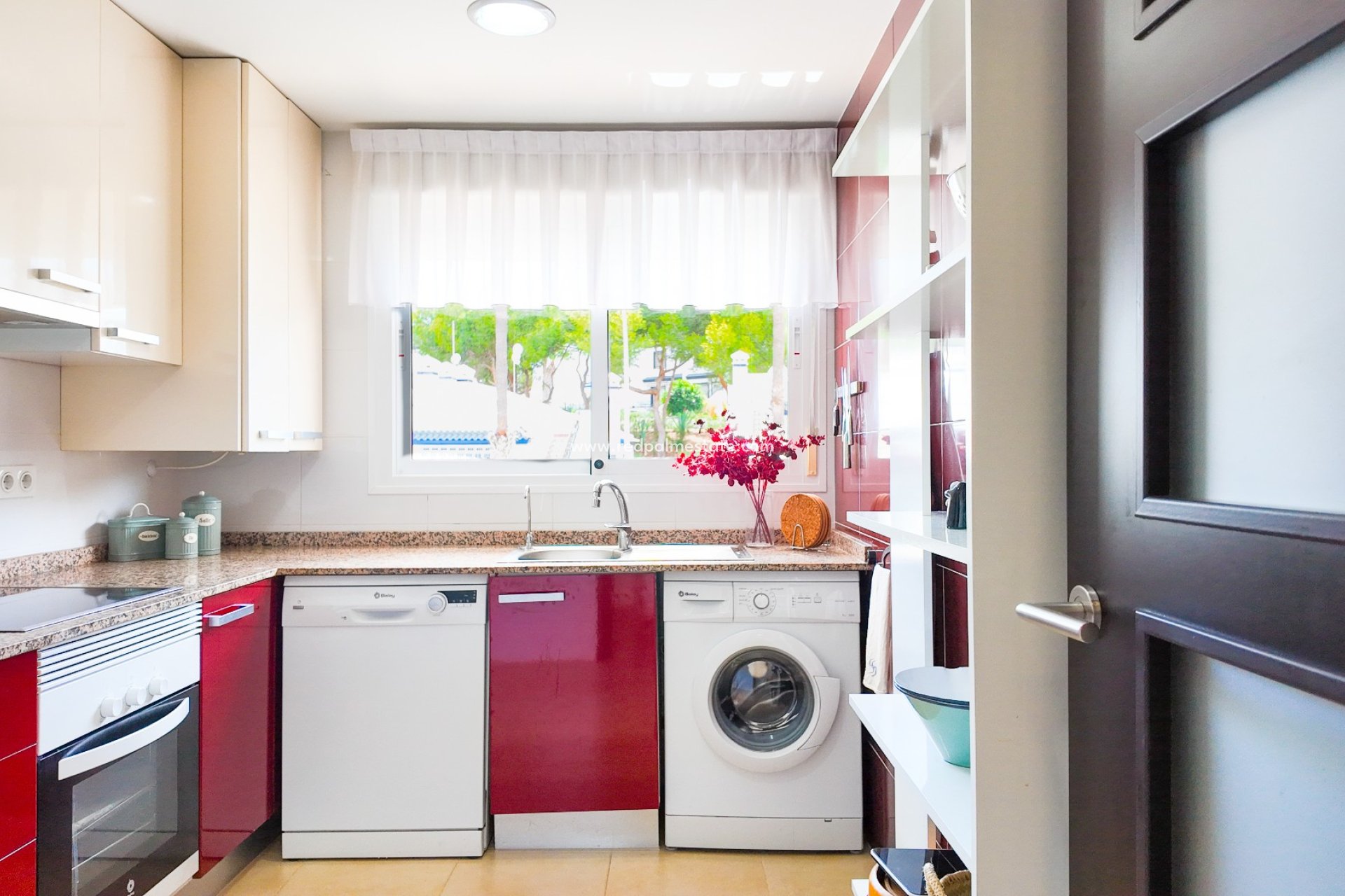 Resale - Apartment - Top Floor -
Orihuela Costa - Villamartín