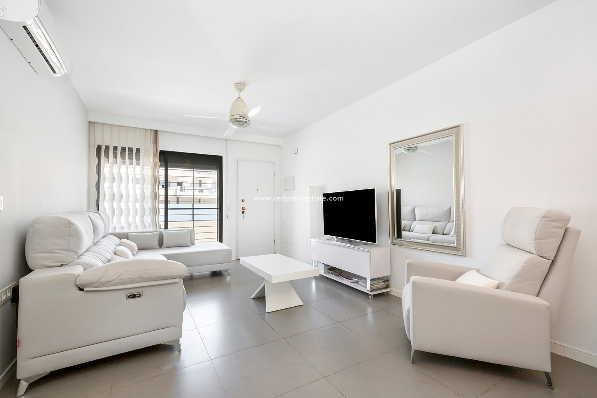 Resale - Apartment -
Torre de la Horadada - Costa Blanca