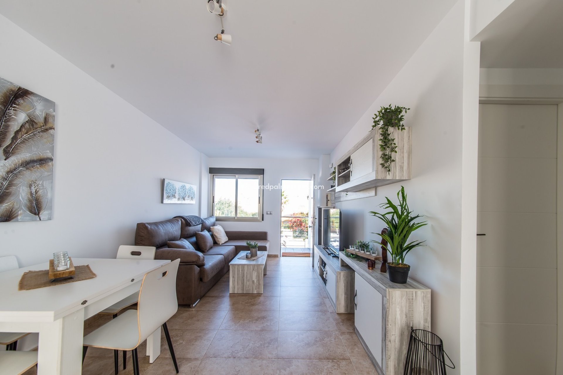 Resale - Apartment -
Torre de la Horadada - Costa Blanca