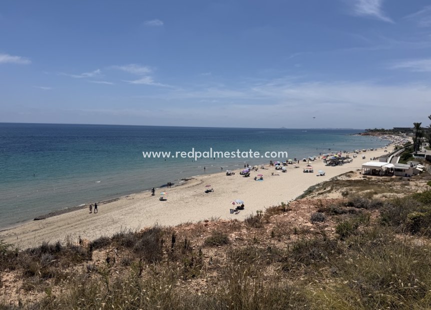 Resale - Apartment -
Torre de la Horadada - Mil Palmeras