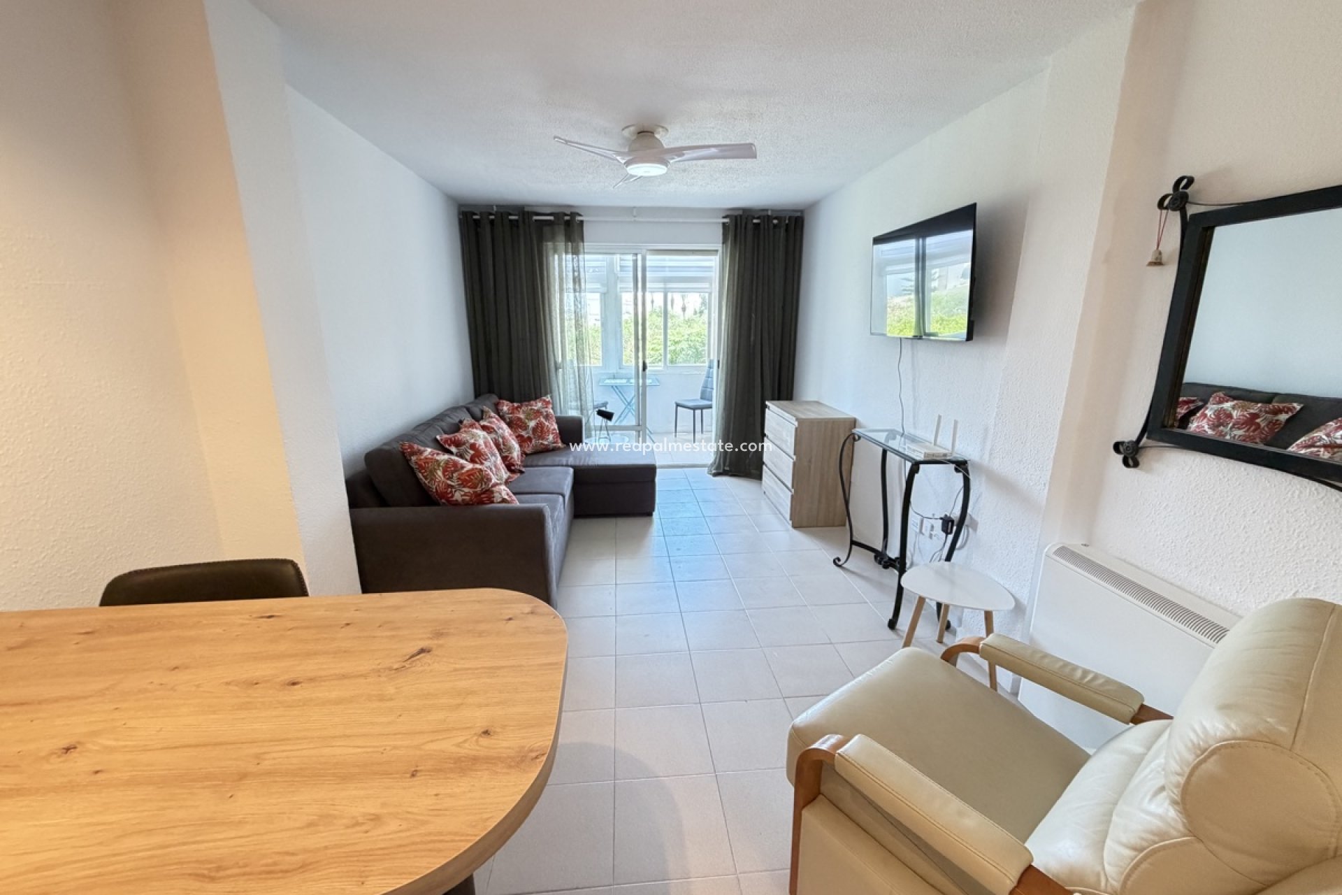Resale - Apartment -
Torre de la Horadada - Mil Palmeras