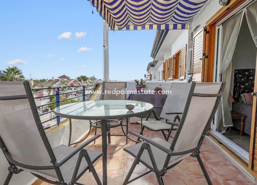 Resale - Apartment -
Torre de la Horadada - Mil Palmeras