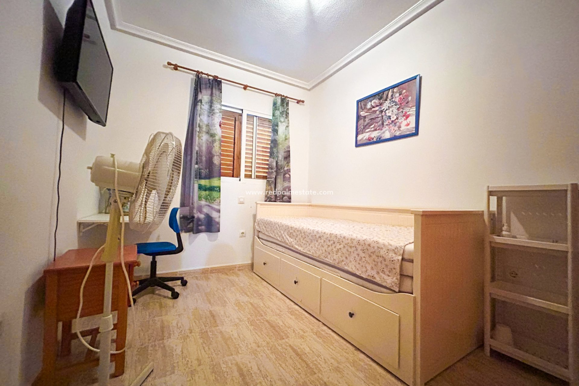 Resale - Apartment -
Torre de la Horadada - Mil Palmeras