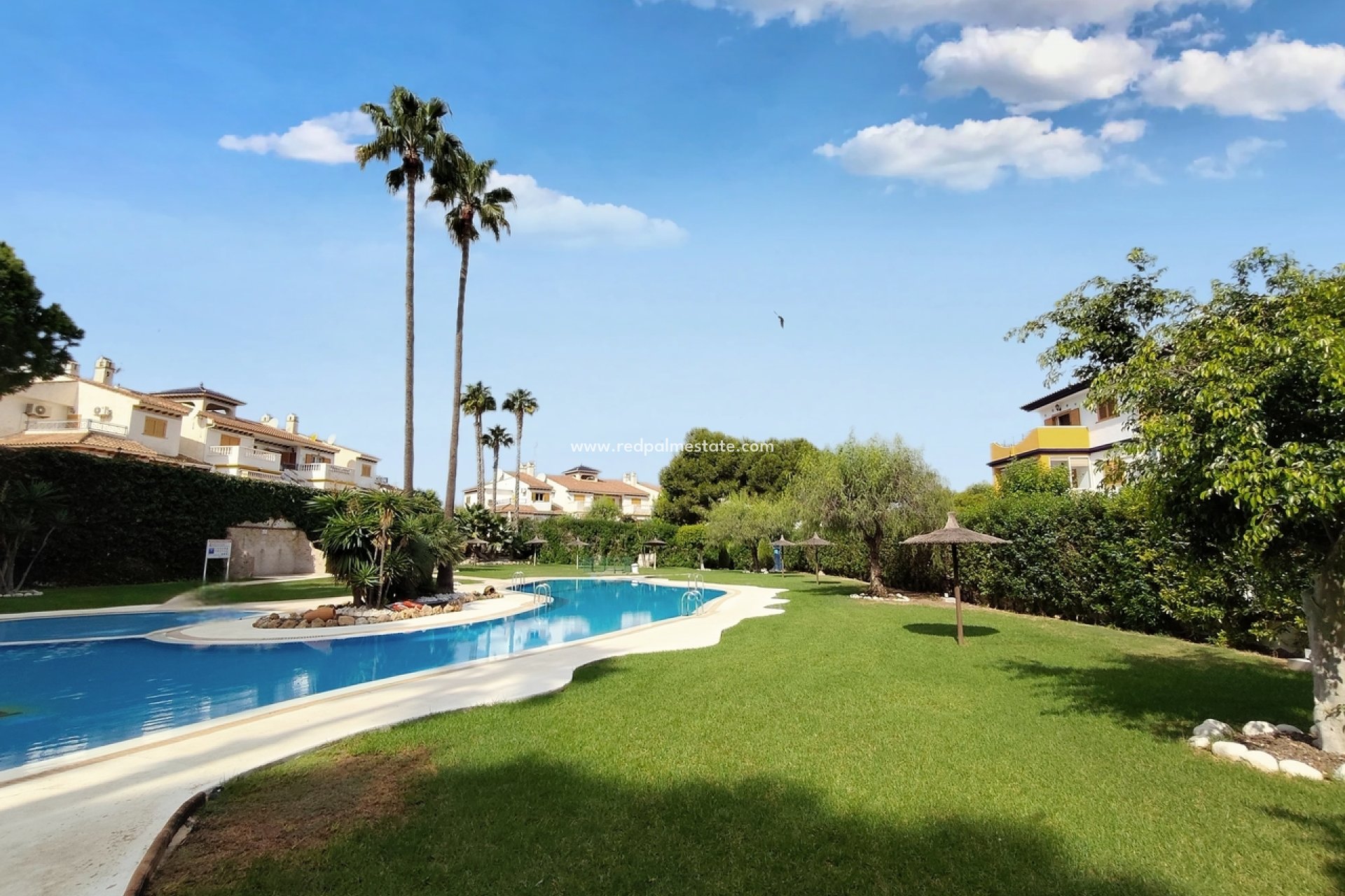 Resale - Apartment -
Torre de la Horadada - Mil Palmeras