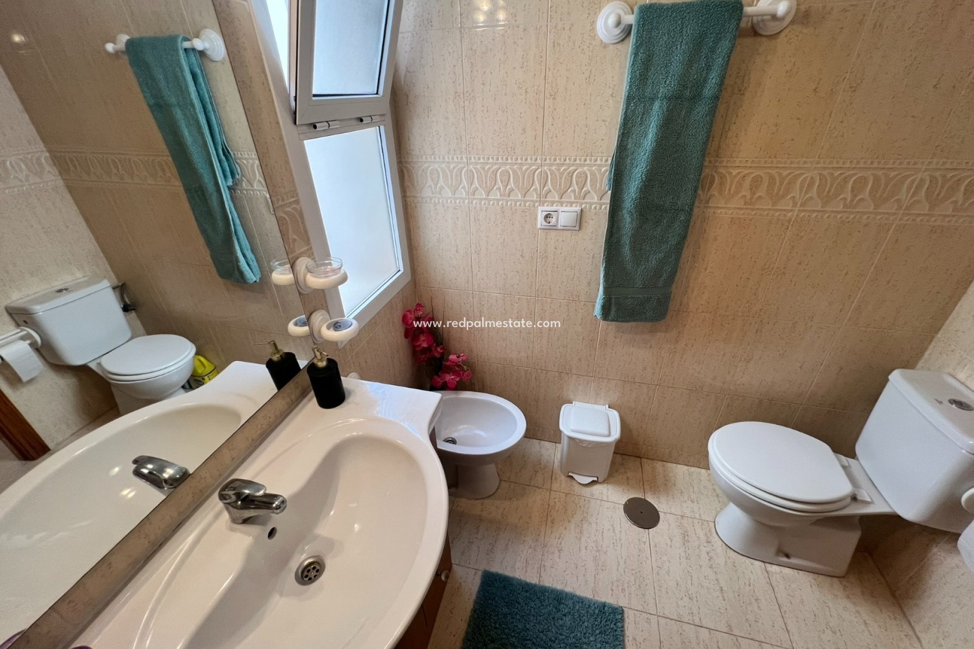 Resale - Apartment -
Torre de la Horadada - Mil Palmeras