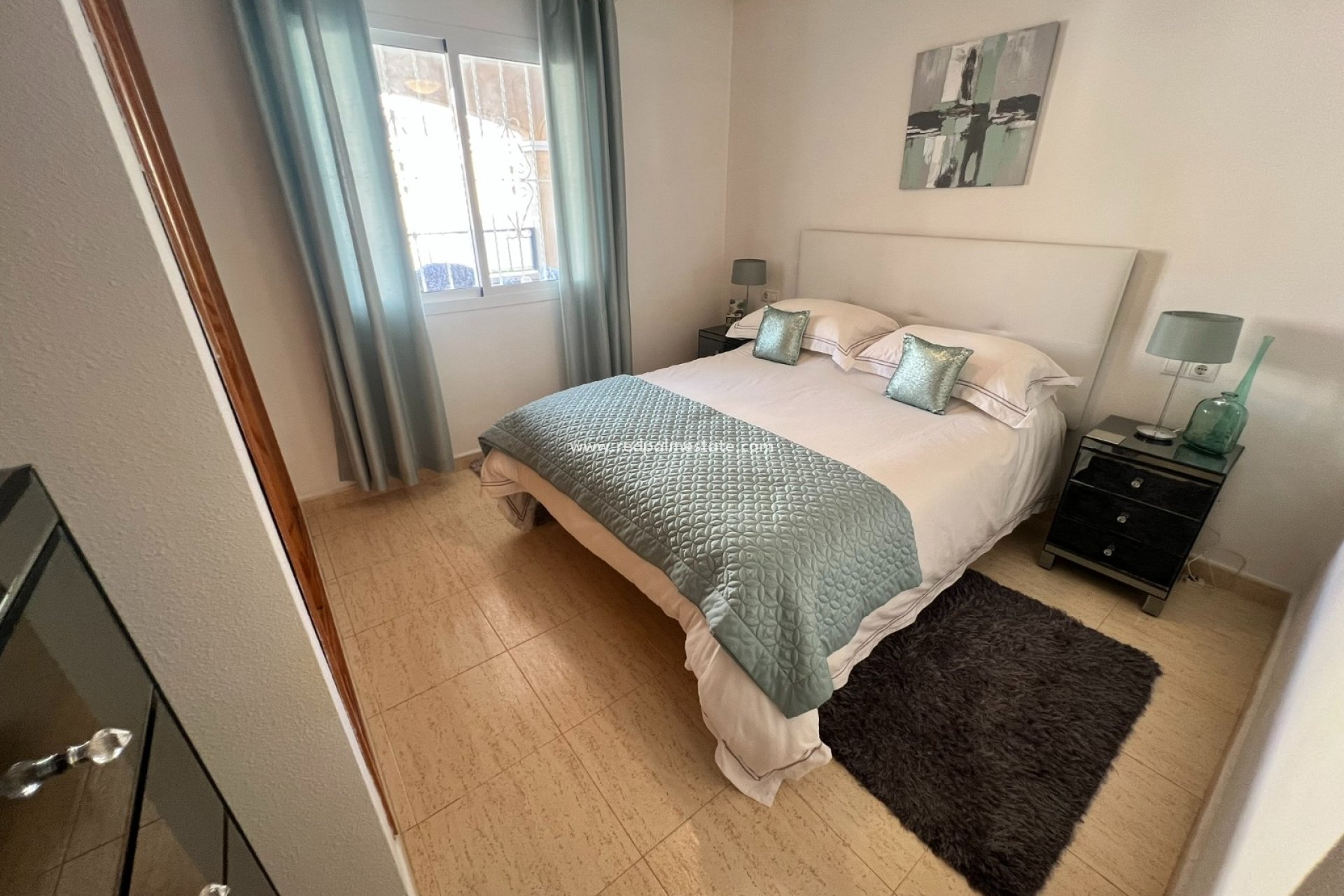 Resale - Apartment -
Torre de la Horadada - Mil Palmeras