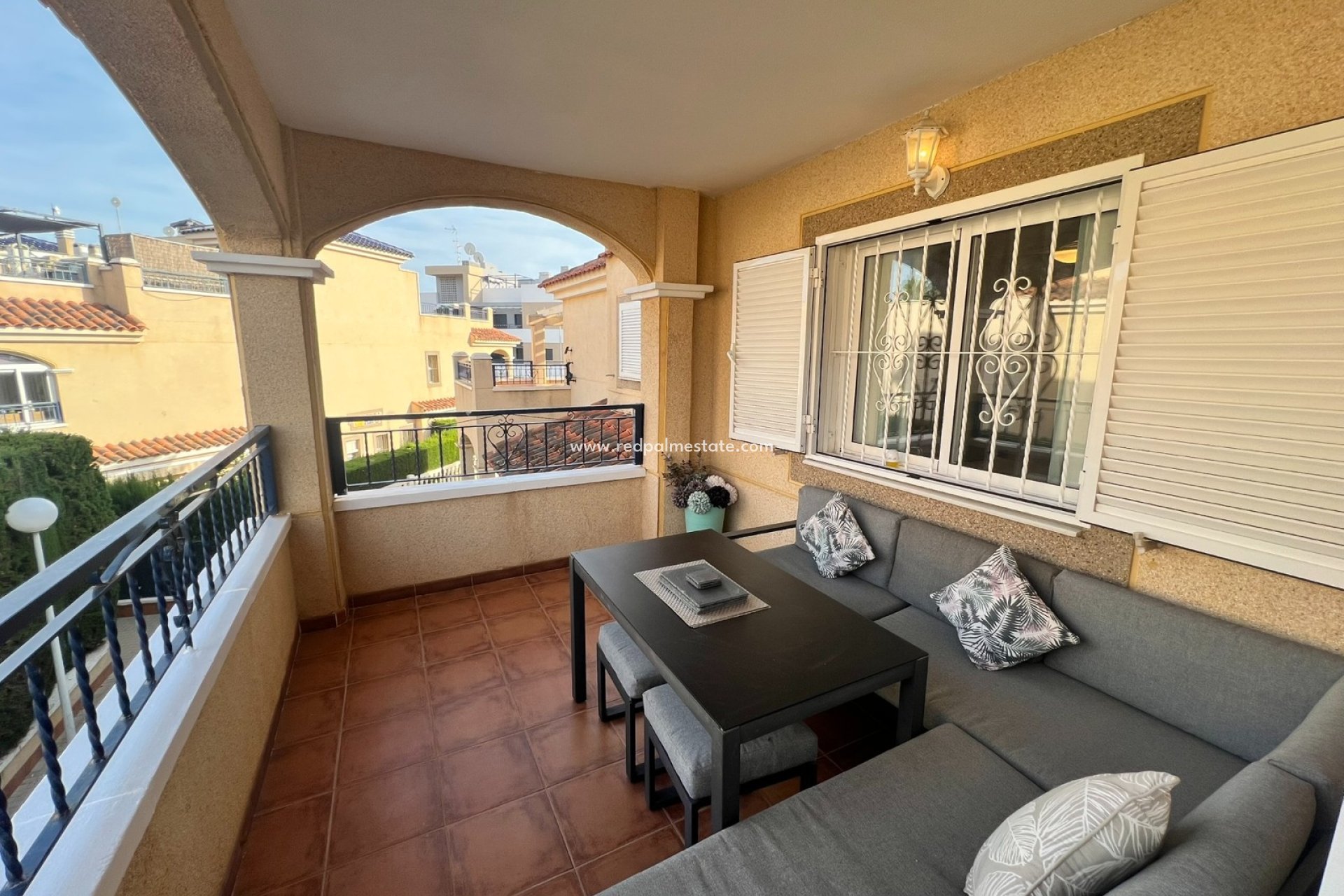 Resale - Apartment -
Torre de la Horadada - Mil Palmeras