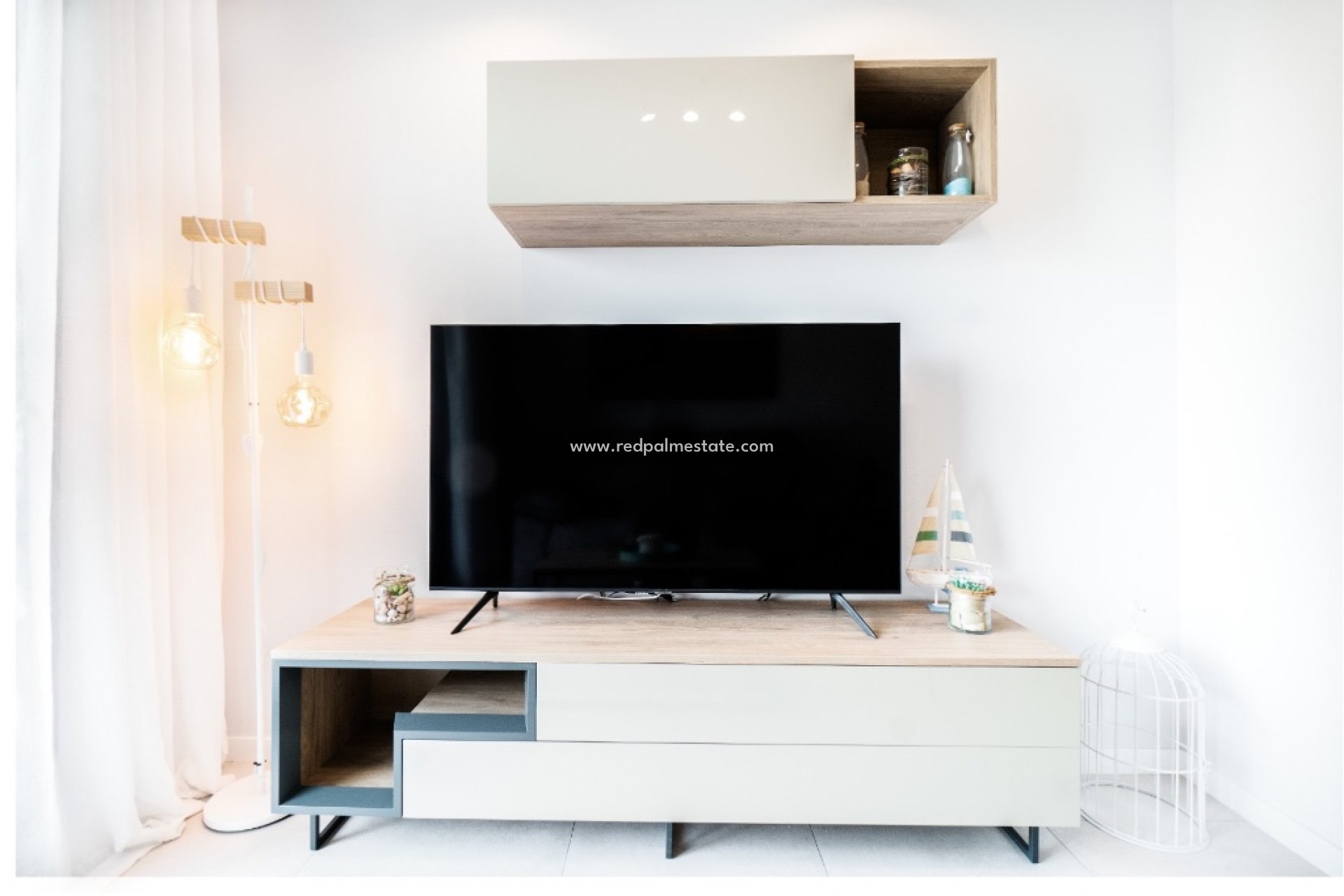 Resale - Apartment -
Torre de la Horadada - Mil Palmeras