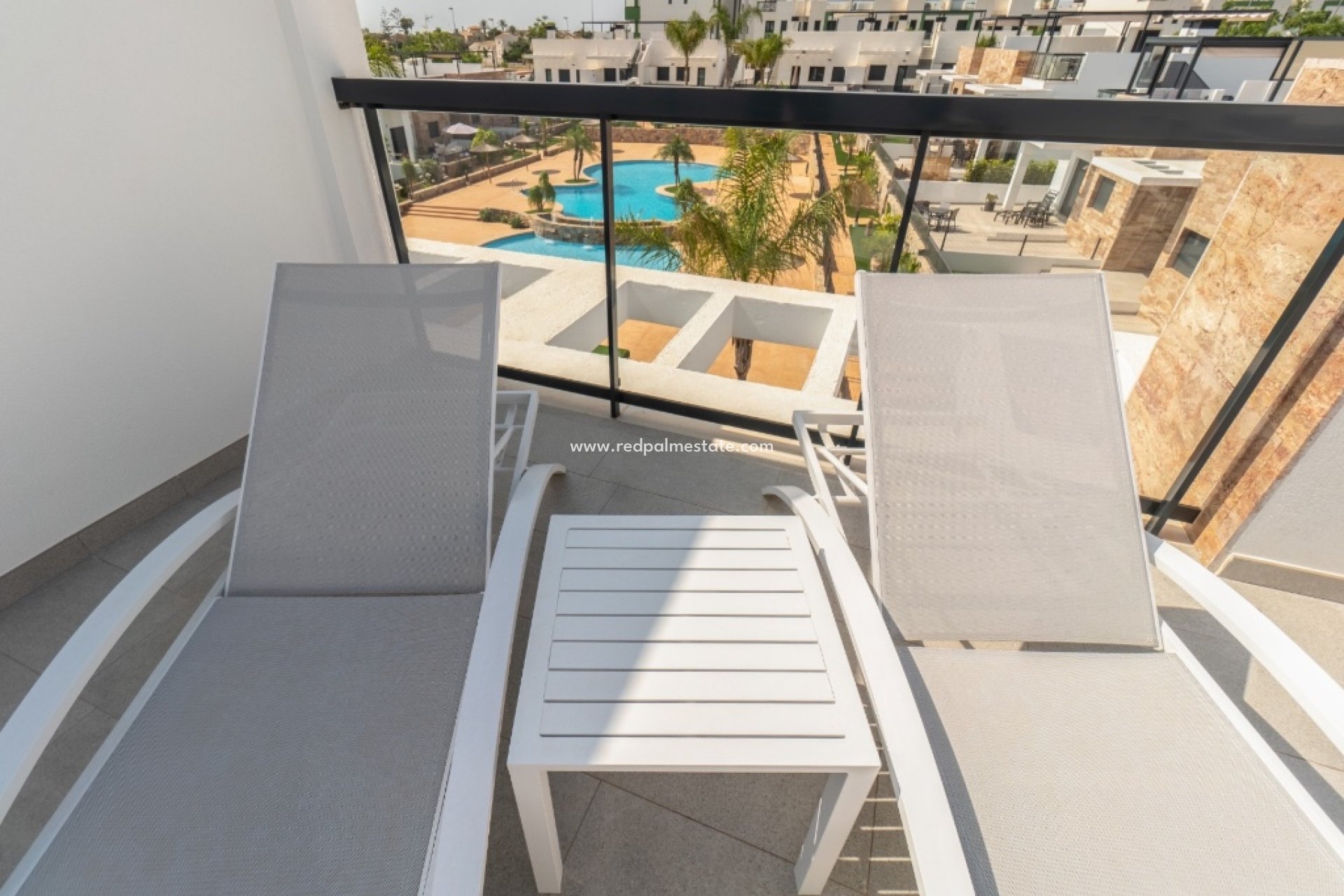Resale - Apartment -
Torre de la Horadada - Mil Palmeras